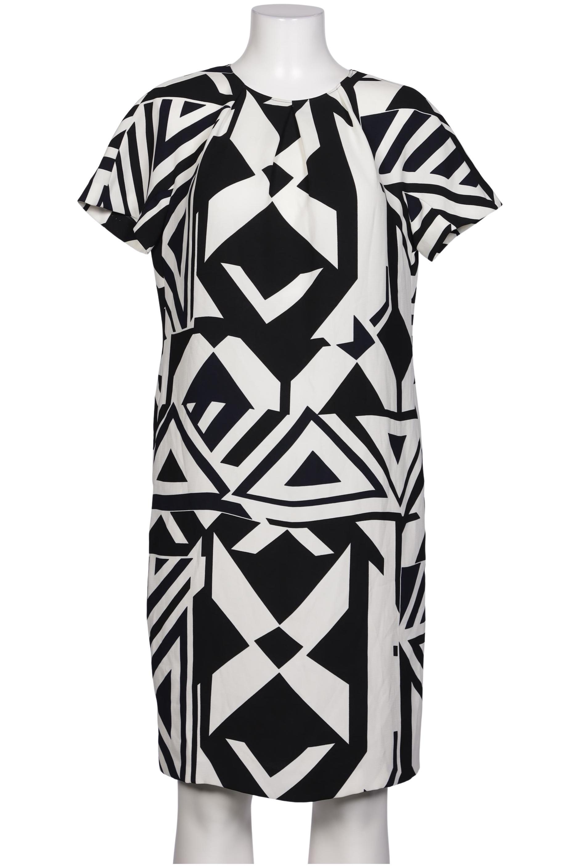 

Max Mara Damen Kleid, schwarz, Gr. 46