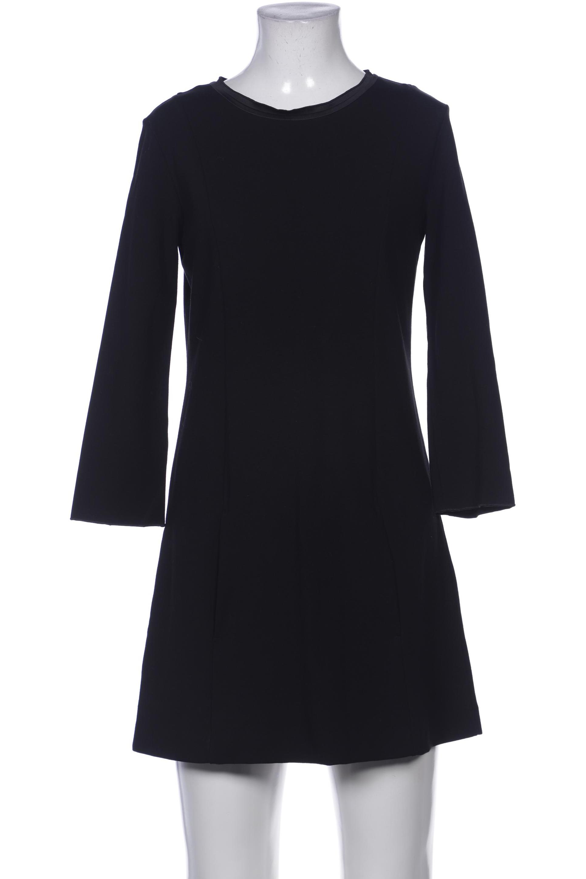 

Max Mara Damen Kleid, schwarz, Gr. 36