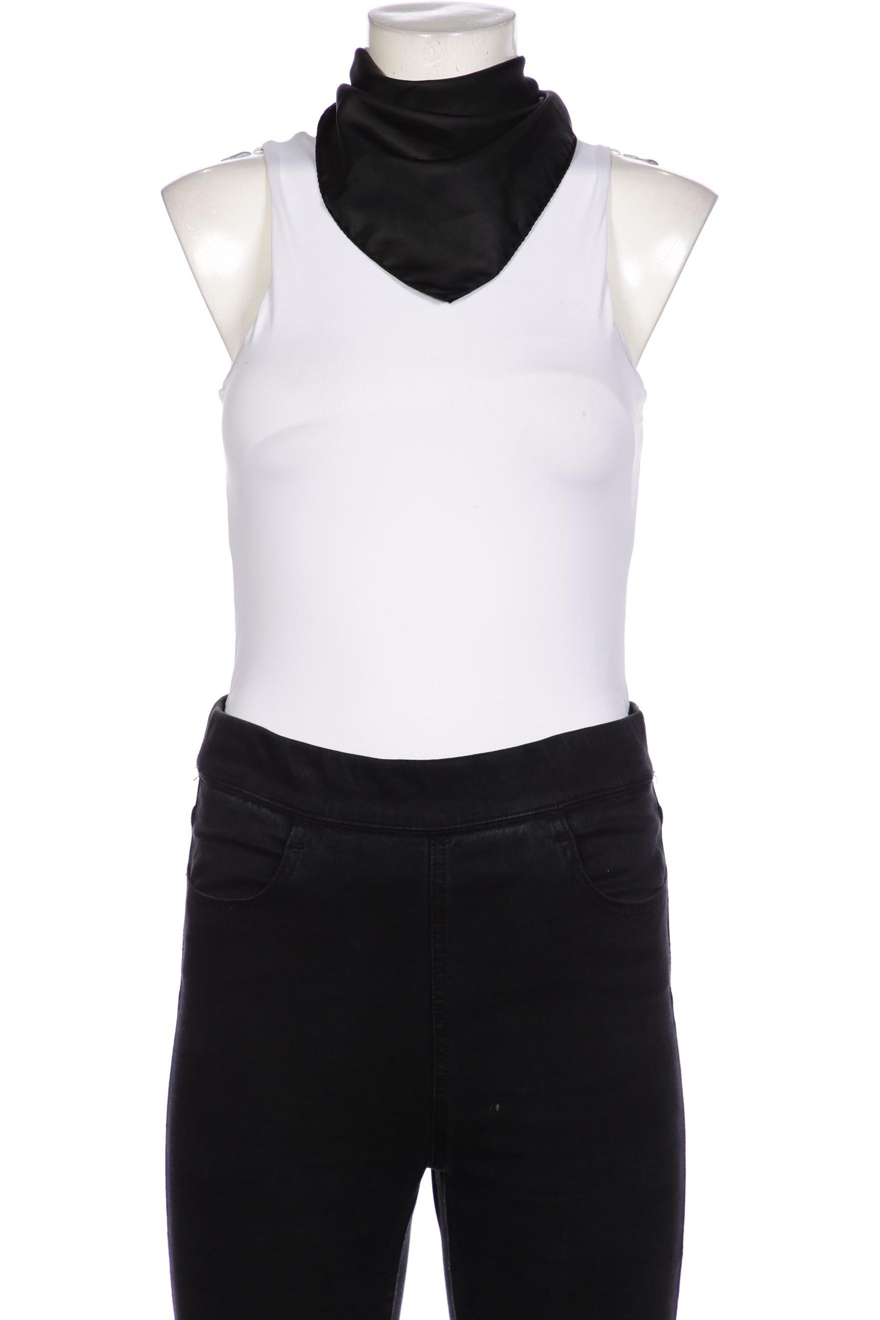 

Max Mara Damen Schal, schwarz, Gr.