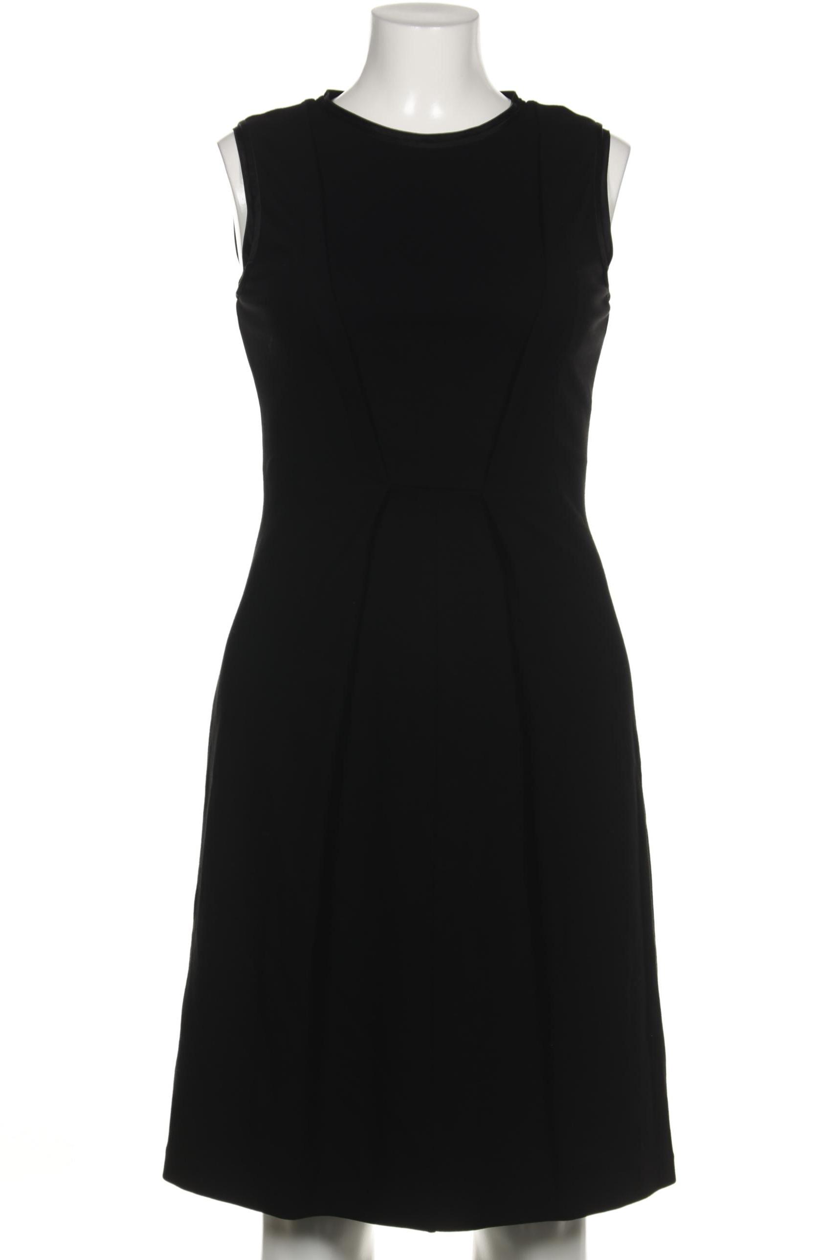 

Max Mara Damen Kleid, schwarz