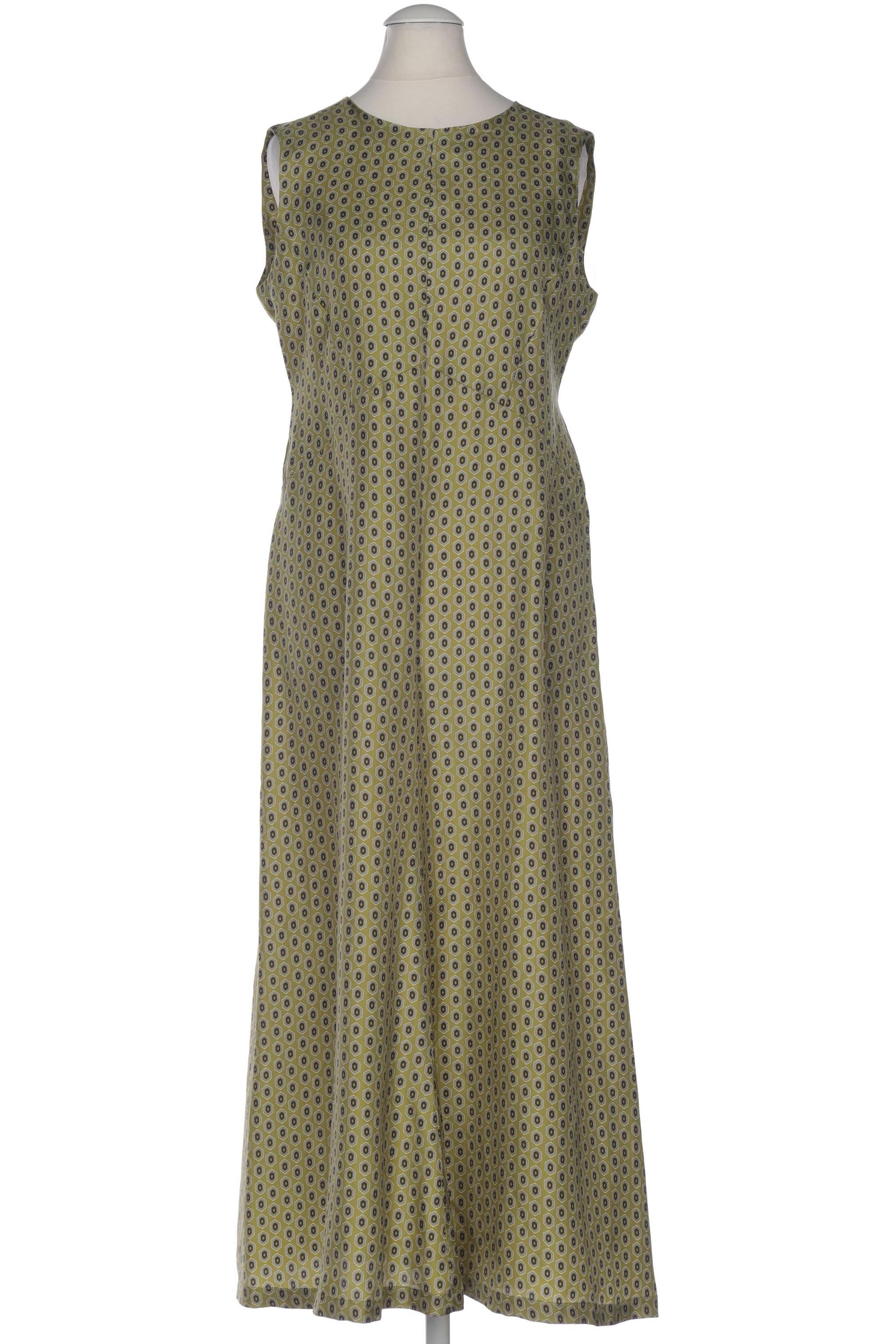 

Max Mara Damen Kleid, grün, Gr. 38