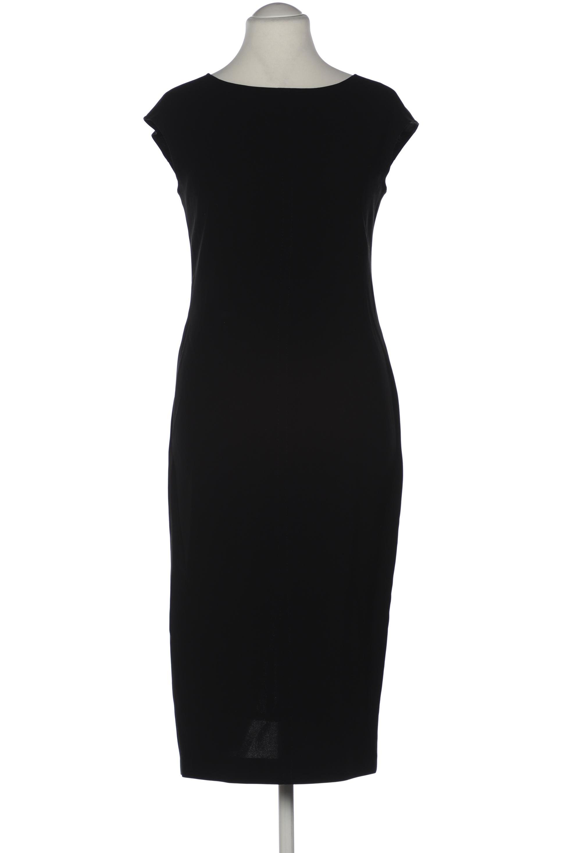 

Max Mara Damen Kleid, schwarz, Gr. 40