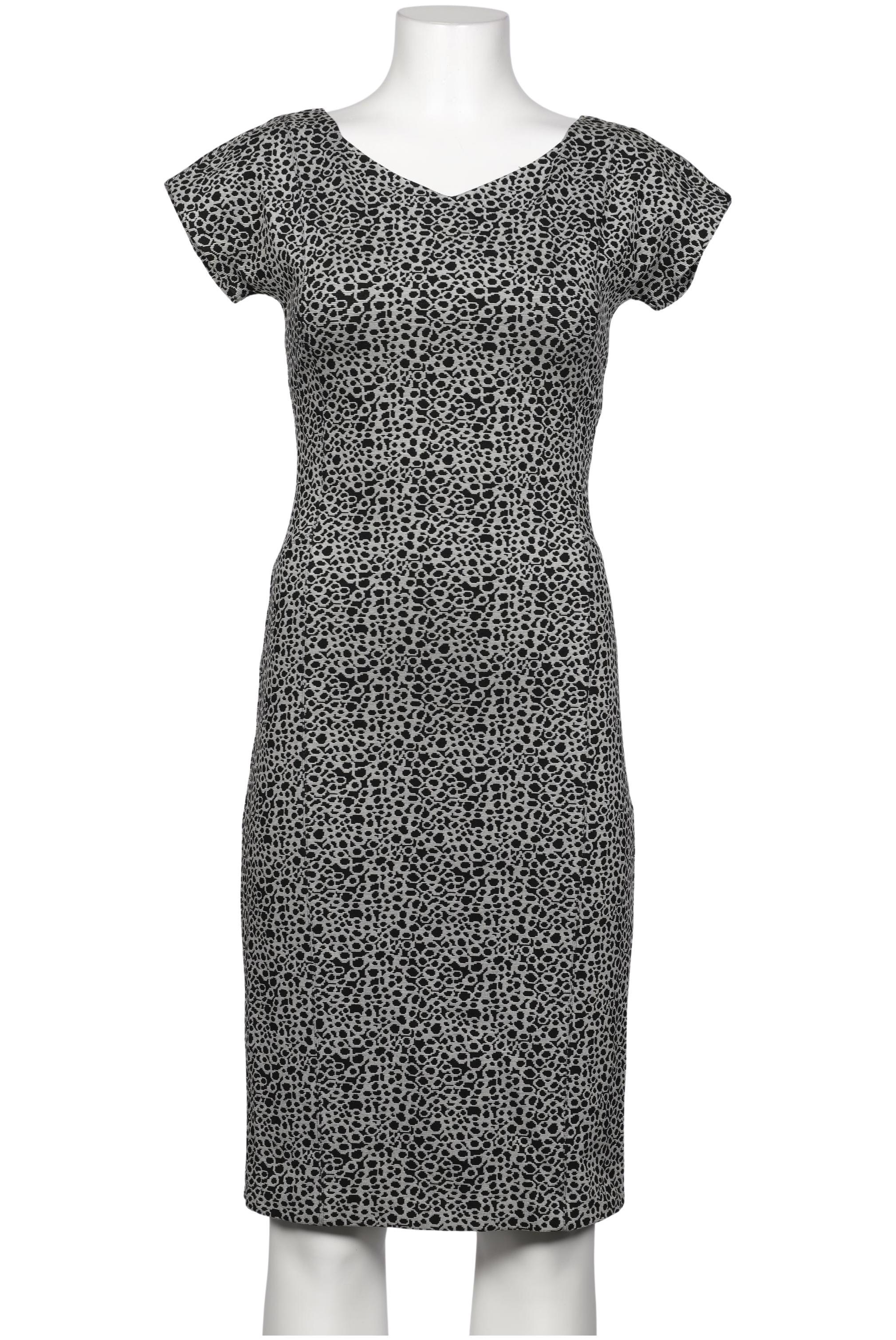 

Max Mara Damen Kleid, grau, Gr. 40