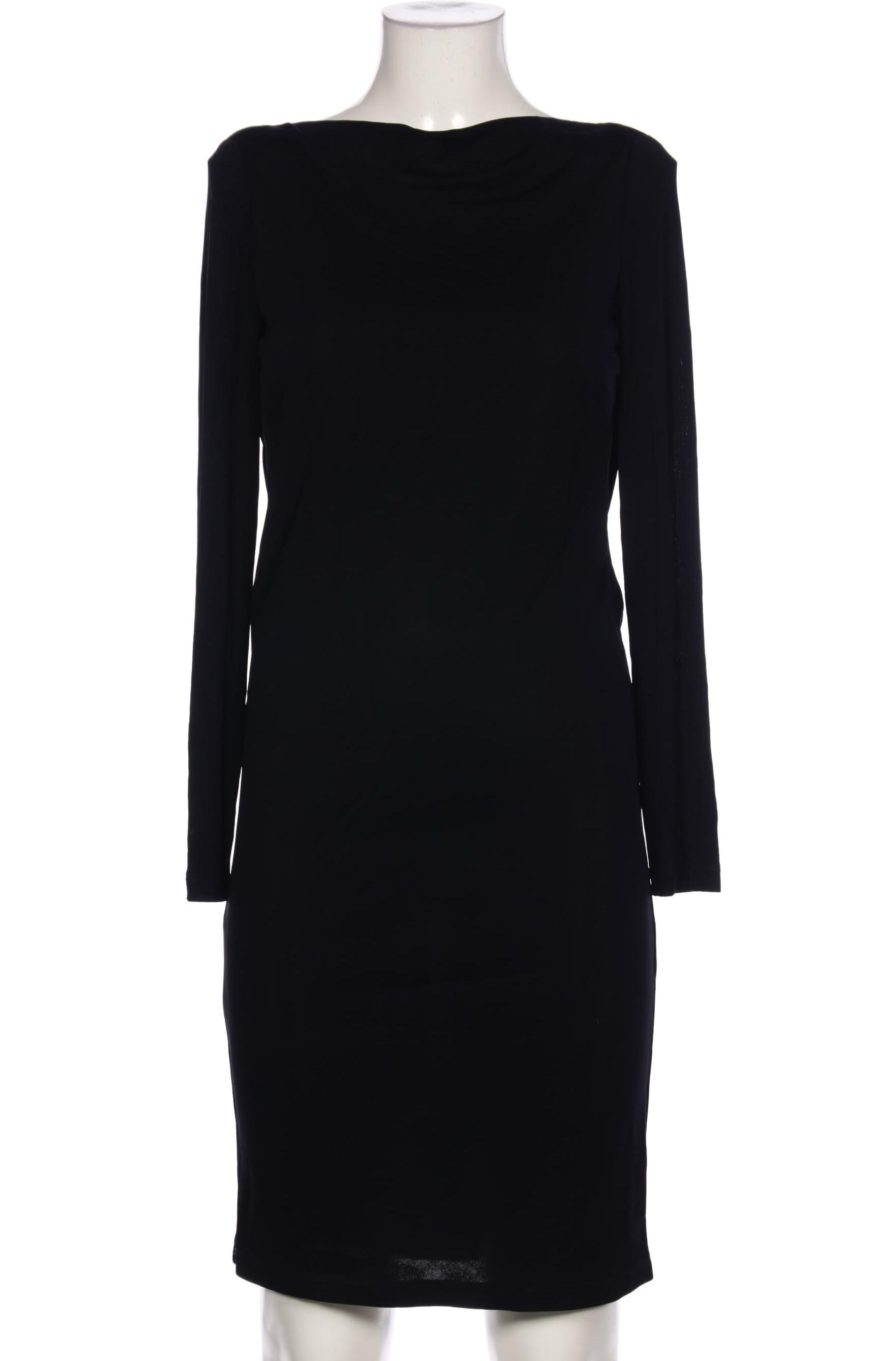 

Max Mara Damen Kleid, marineblau