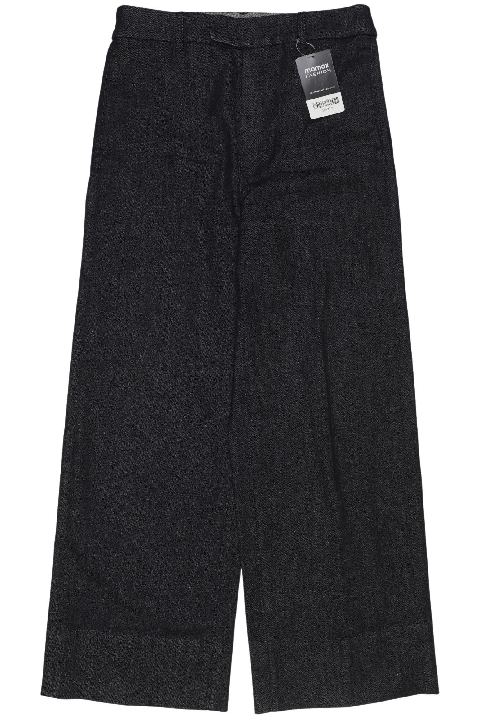 

Max Mara Damen Jeans, marineblau, Gr. 36