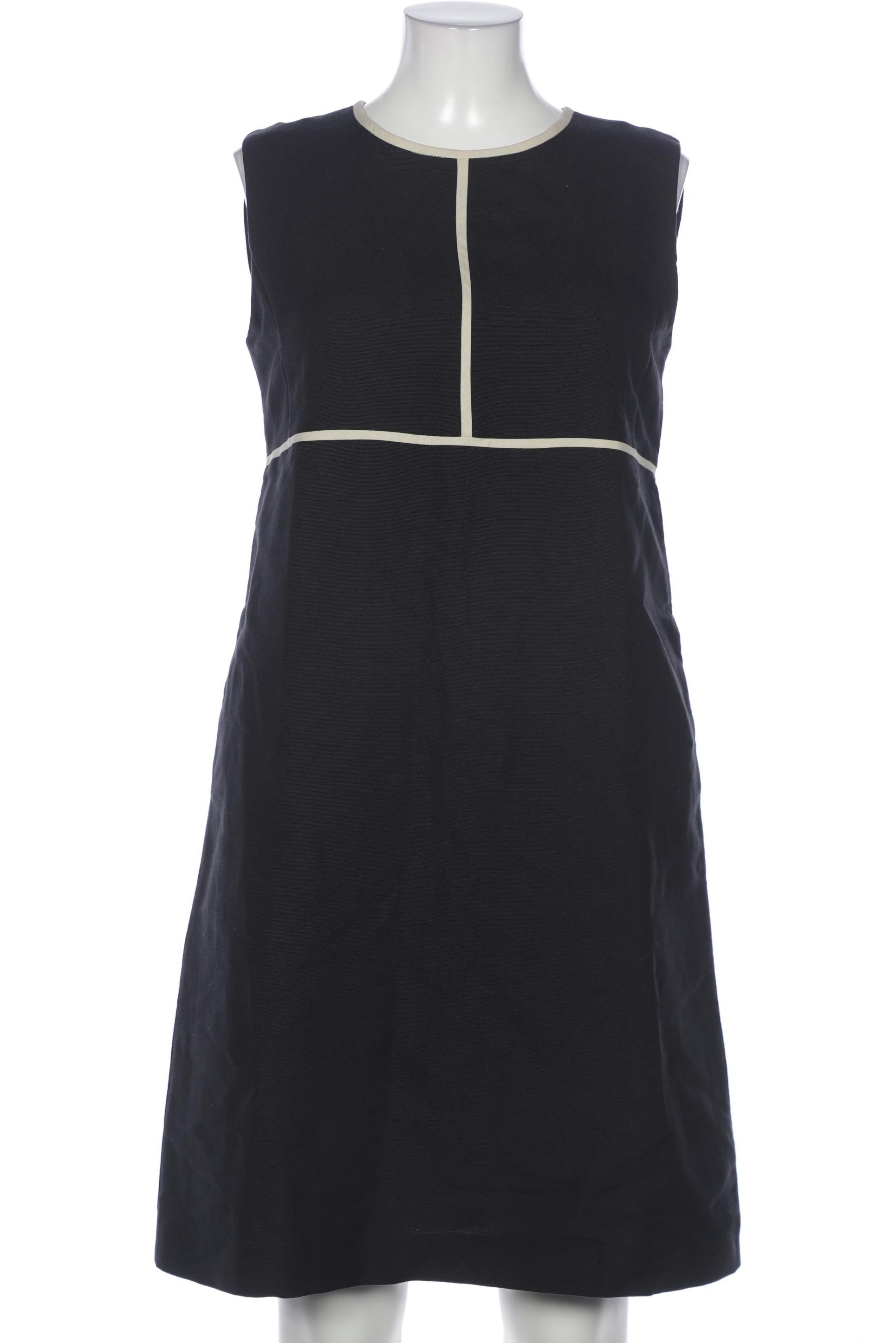 

Max Mara Damen Kleid, schwarz, Gr. 42