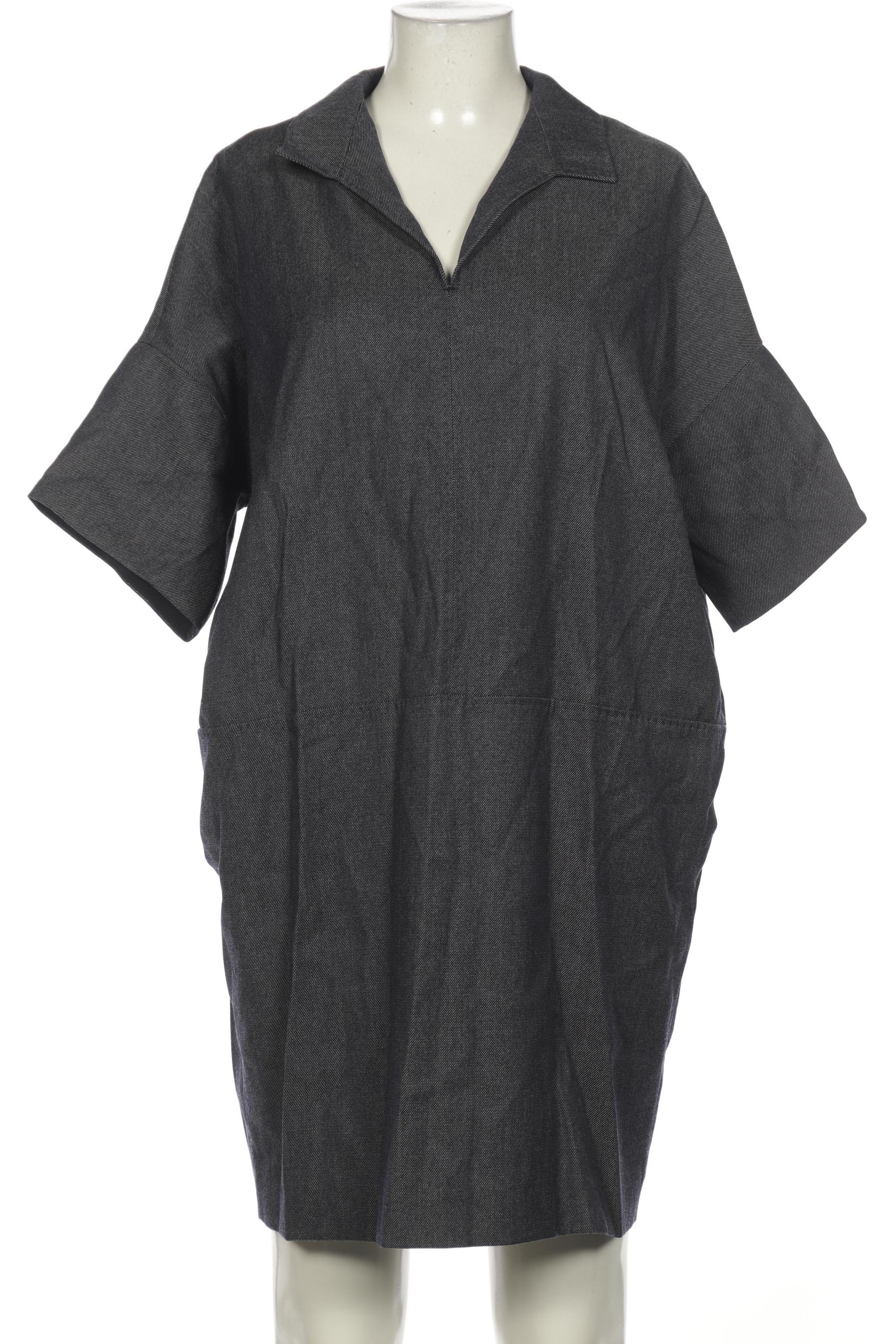 

Max Mara Damen Kleid, marineblau