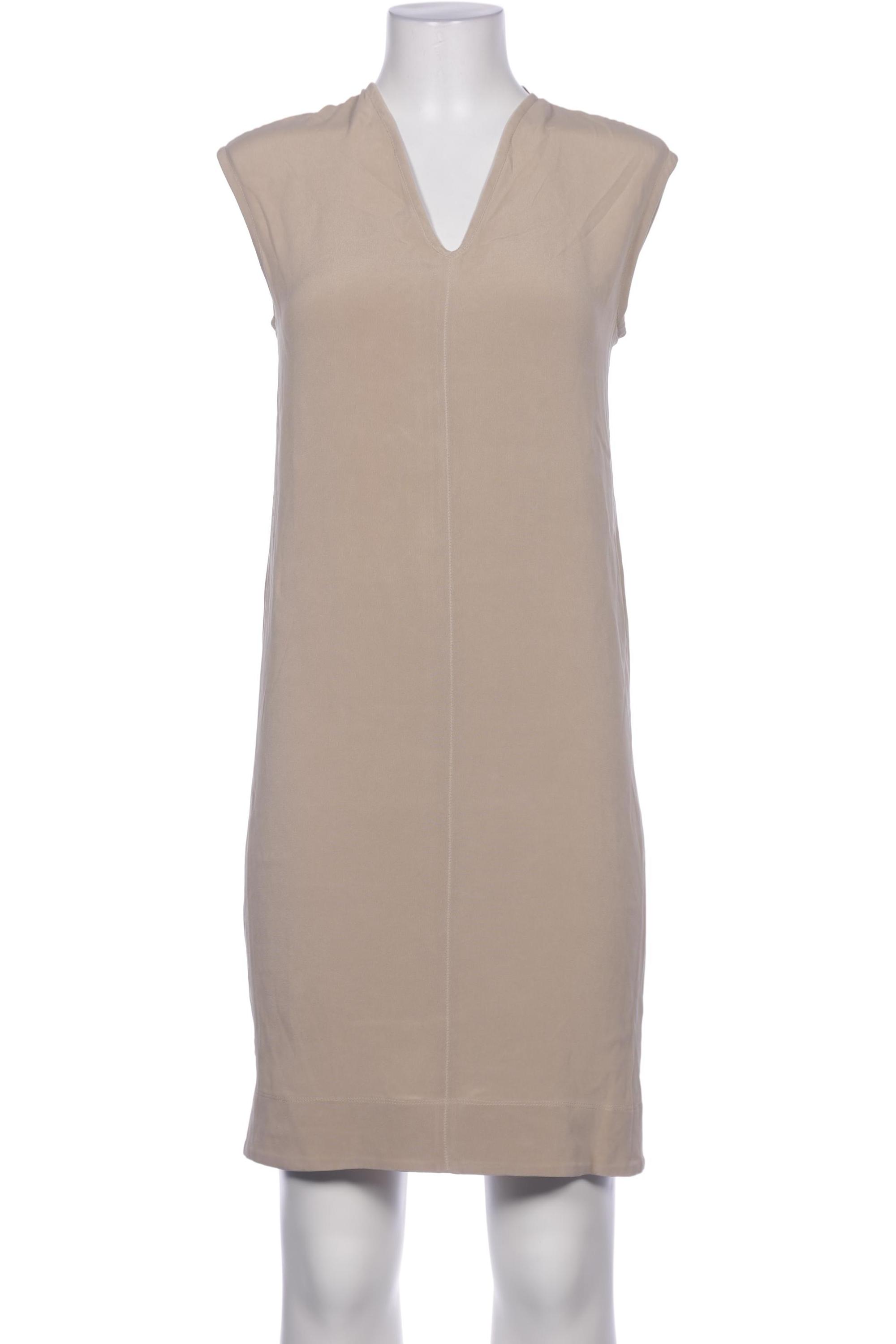 

Max Mara Damen Kleid, beige, Gr. 38