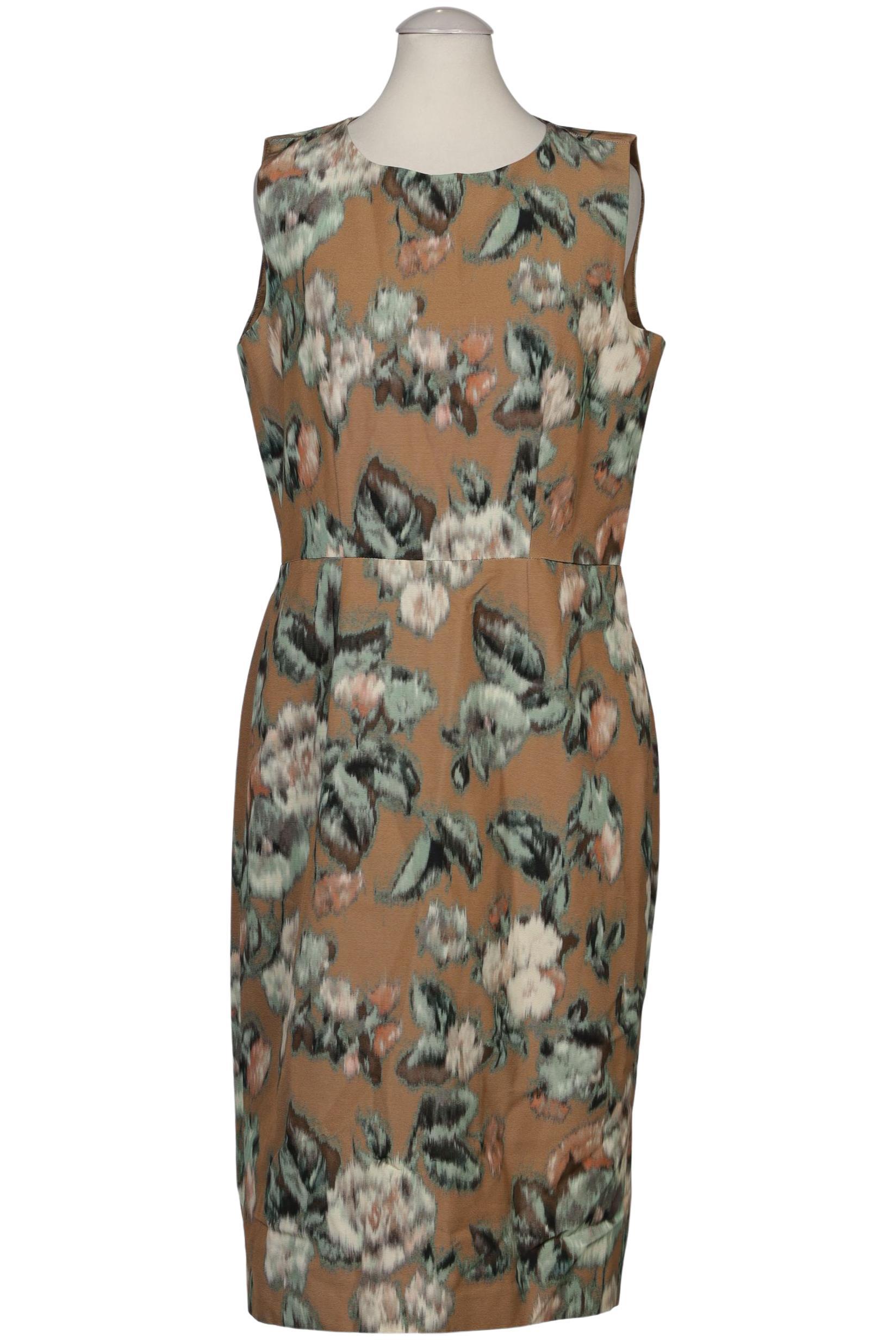 

Max Mara Damen Kleid, mehrfarbig, Gr. 38