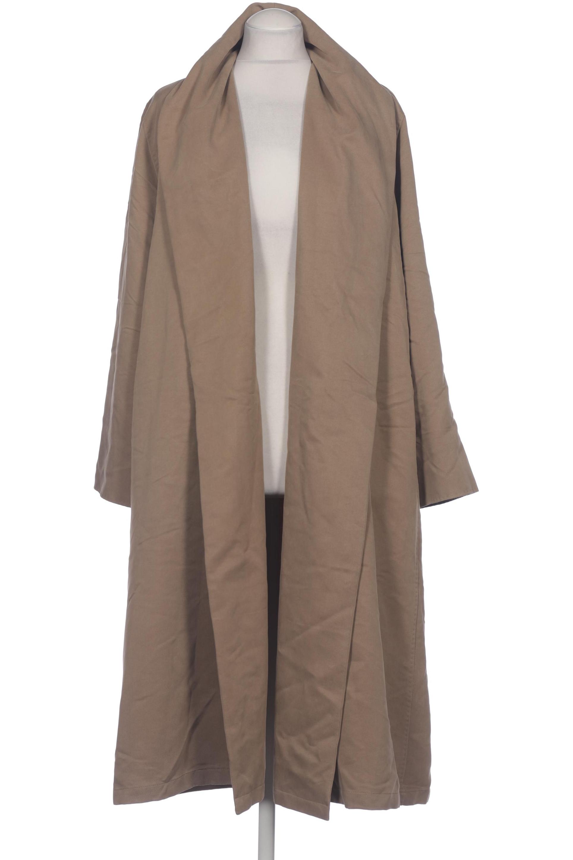 

Max Mara Damen Mantel, beige, Gr. 36