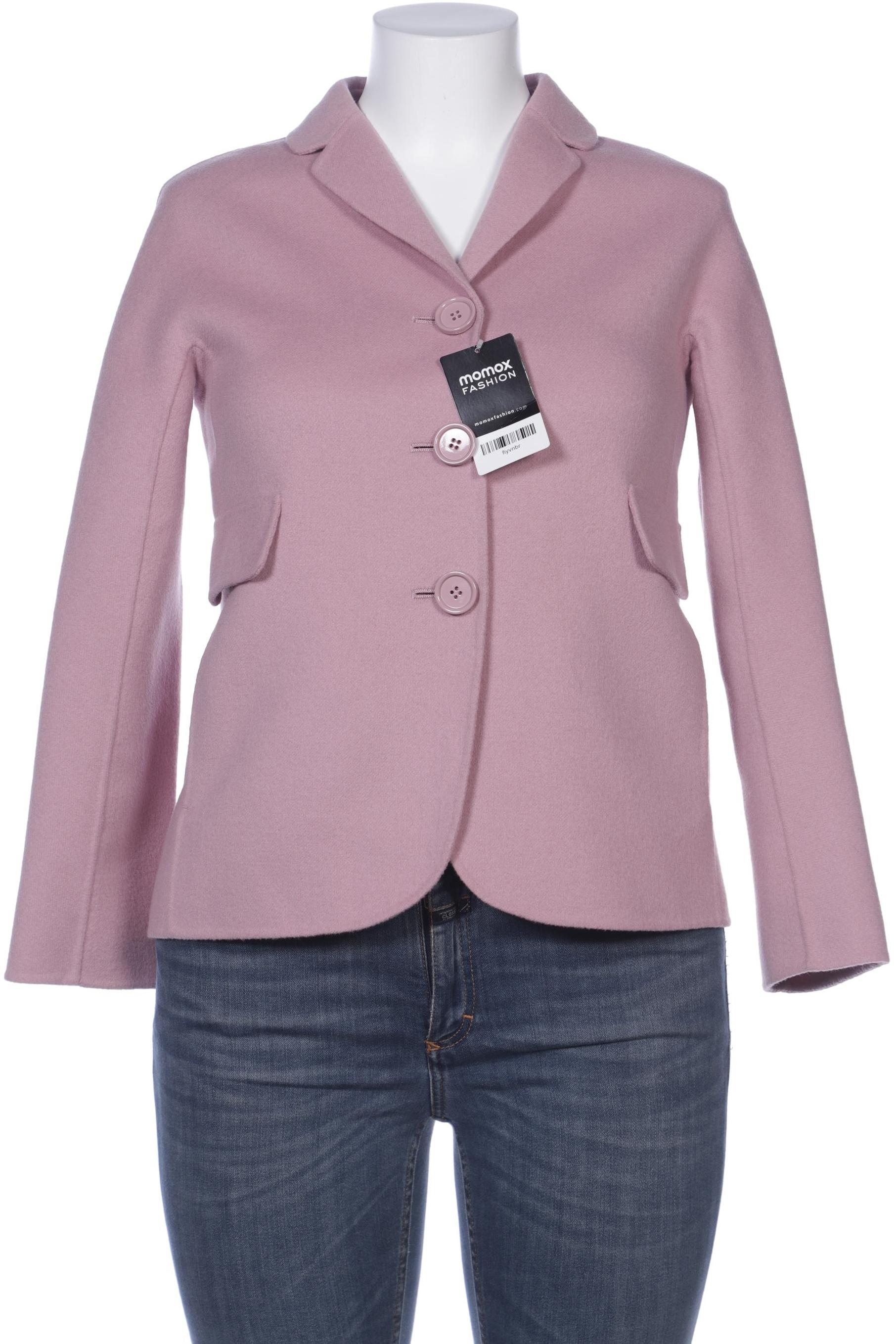

Max Mara Damen Blazer, pink, Gr. 38