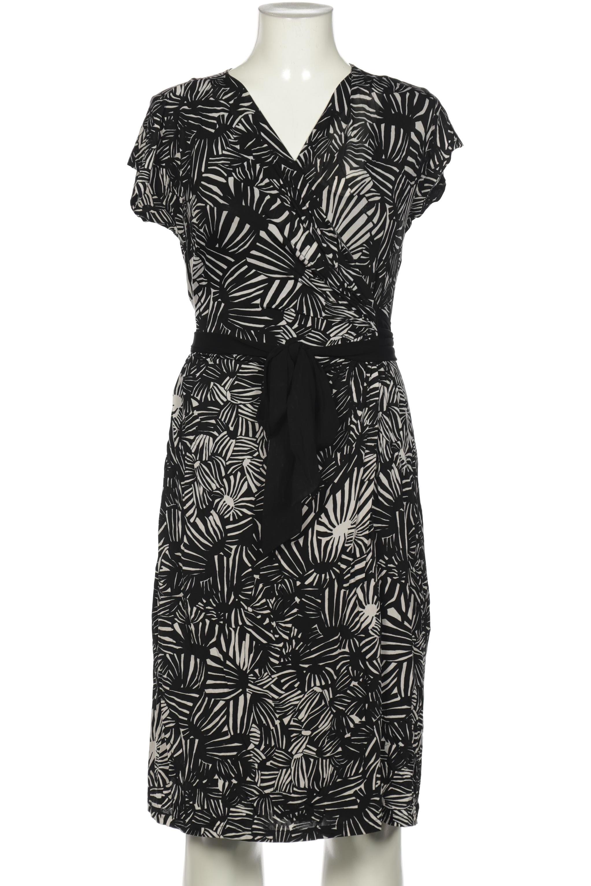 

Max Mara Damen Kleid, schwarz
