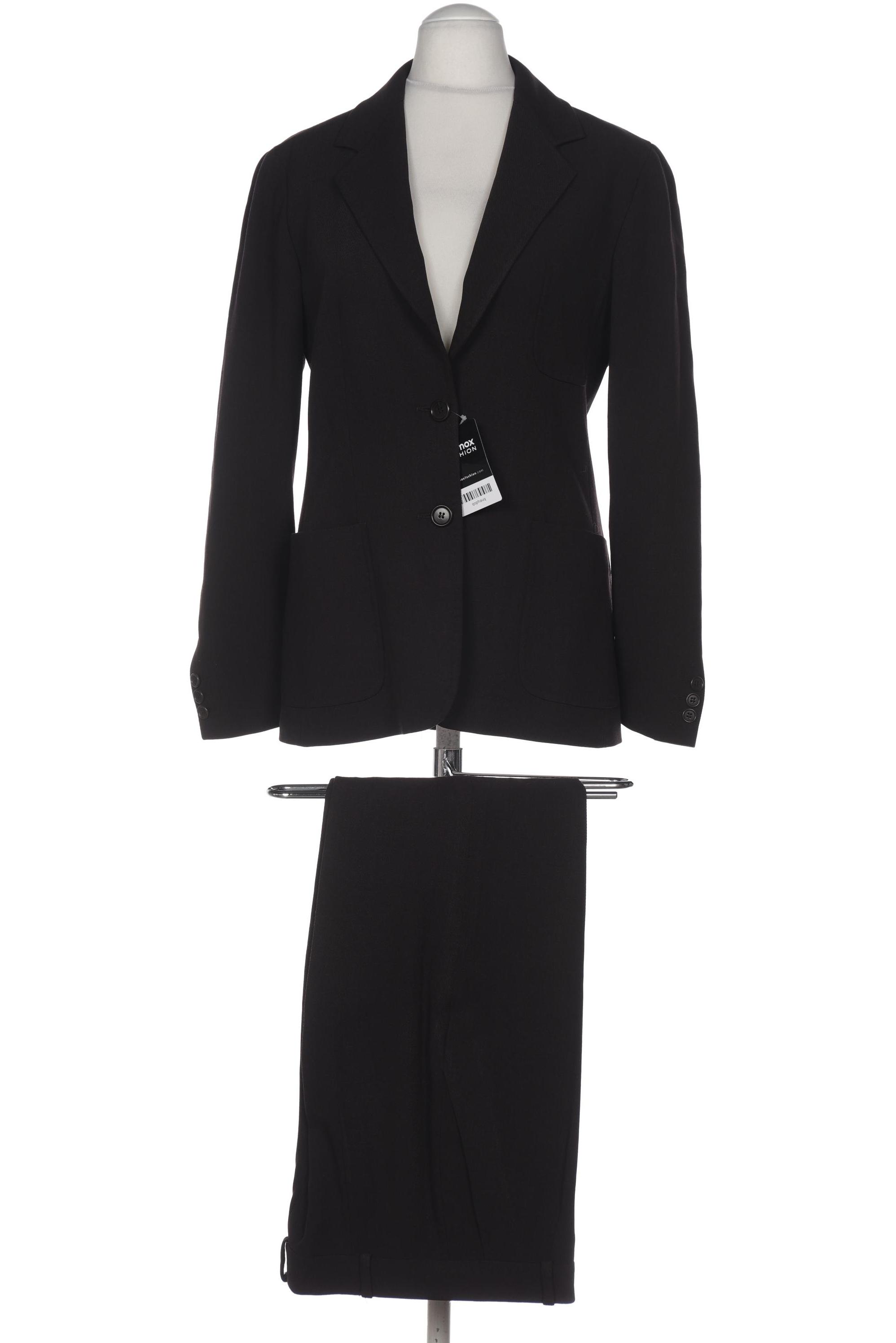 

Max Mara Damen Anzug, braun