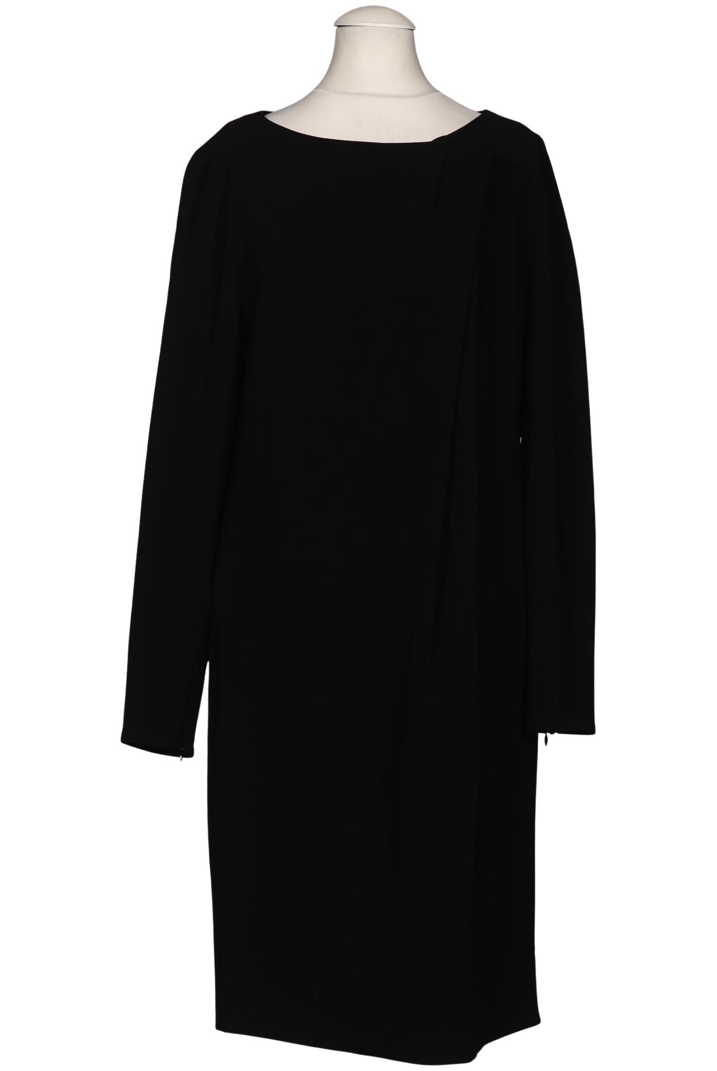 

Max Mara Damen Kleid, schwarz, Gr. 34