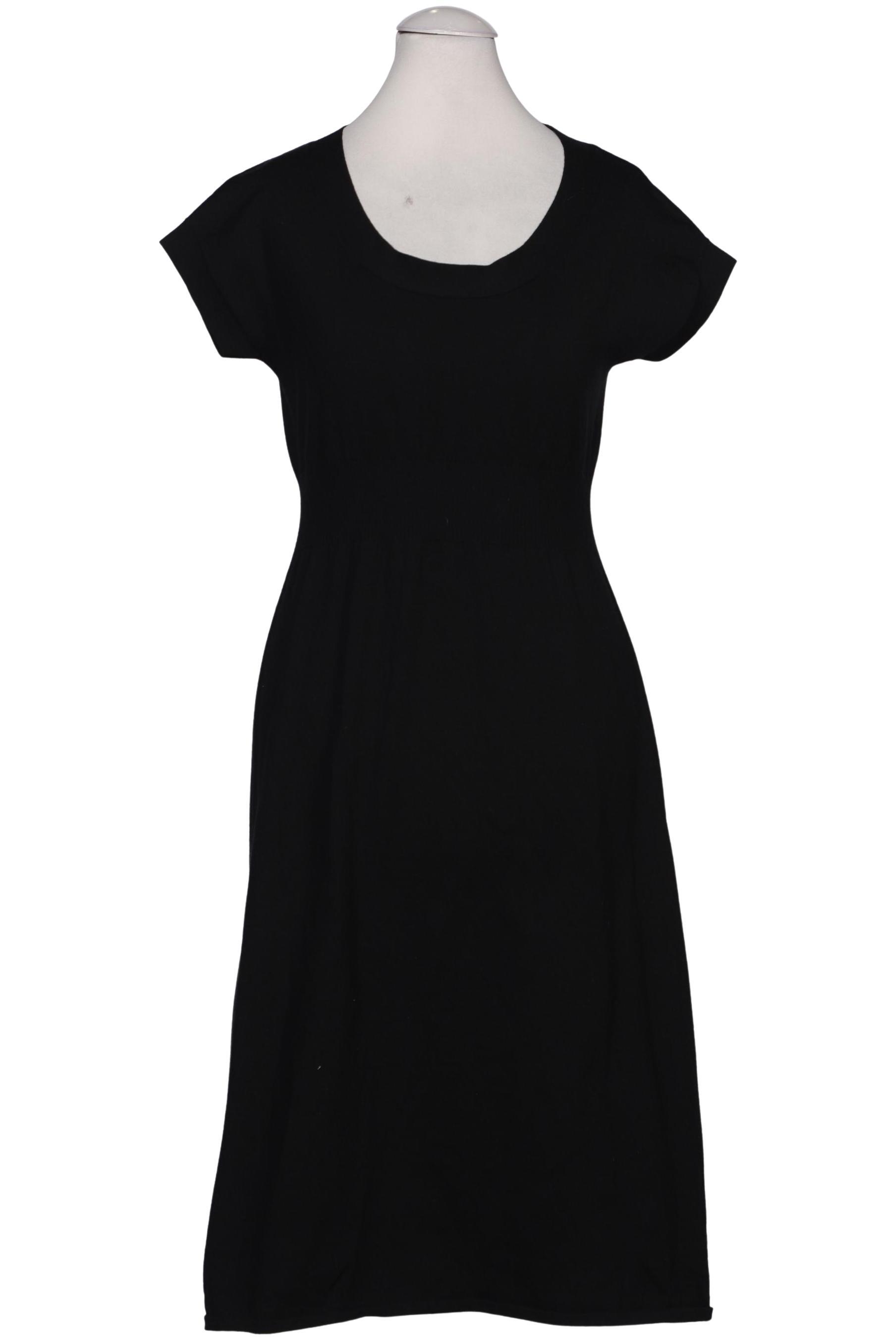 

Max Mara Damen Kleid, schwarz, Gr. 36