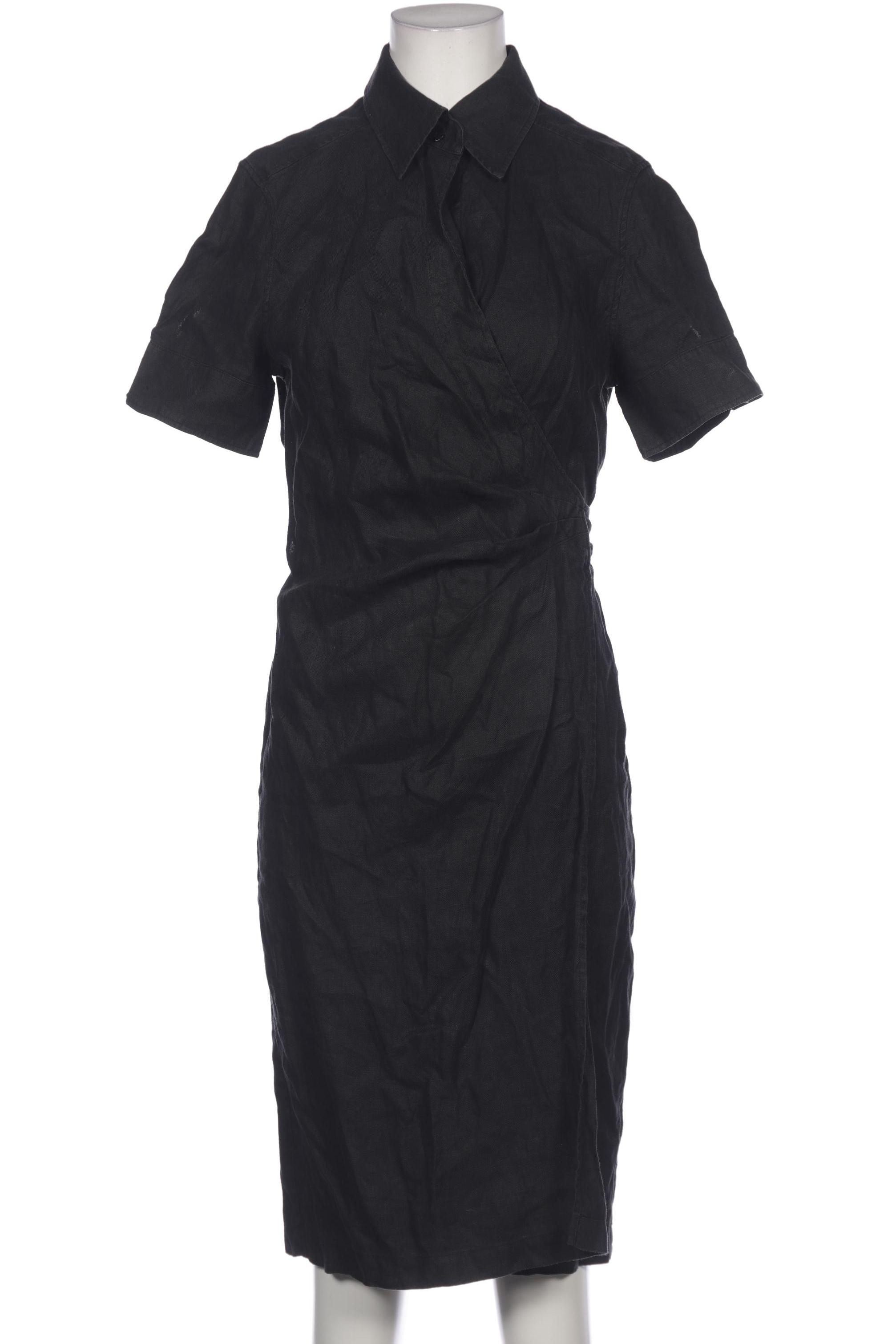 

Max Mara Damen Kleid, schwarz, Gr. 38