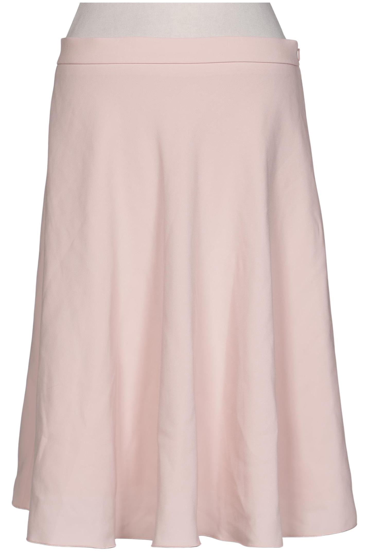 

Max Mara Damen Rock, pink, Gr. 30