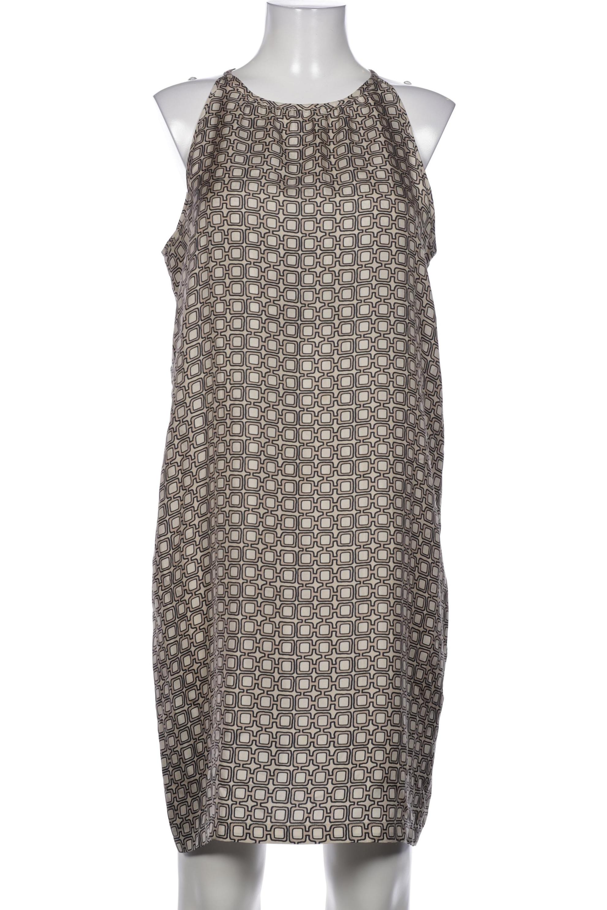 

Max Mara Damen Kleid, beige, Gr. 42