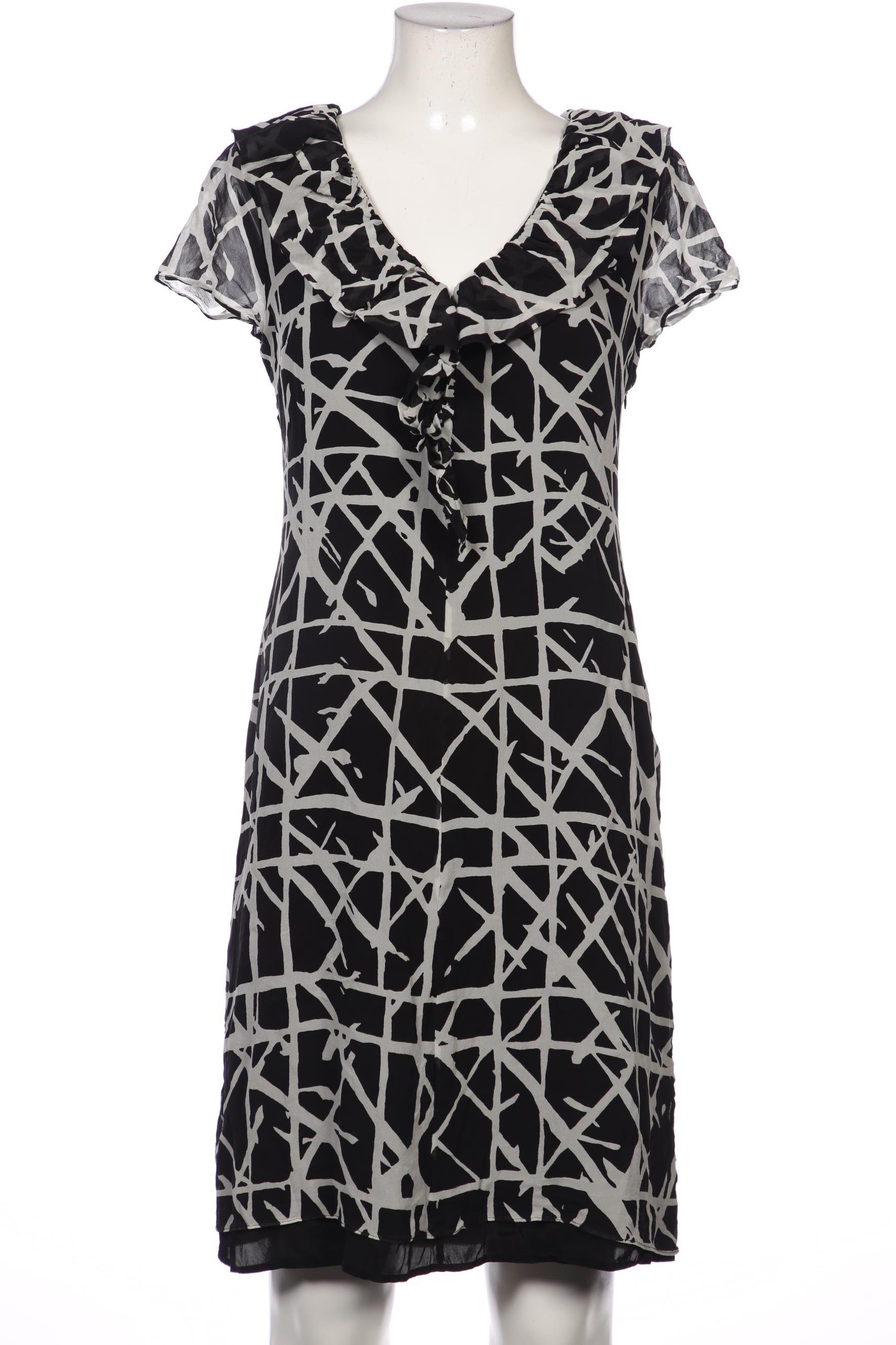 

Max Mara Damen Kleid, schwarz, Gr. 42