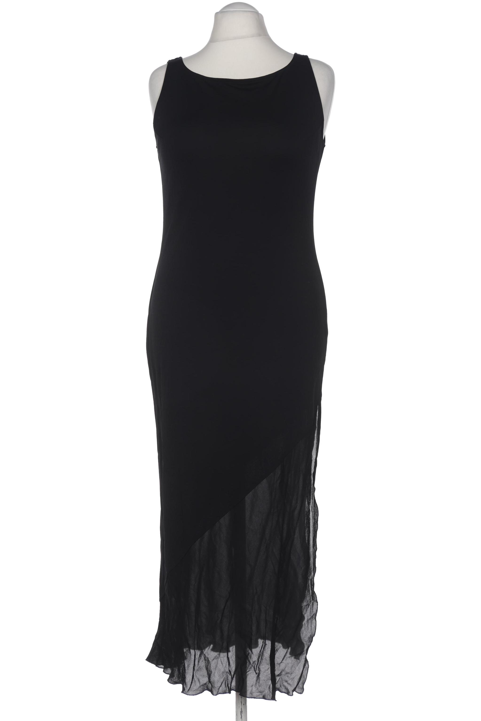 

Max Mara Damen Kleid, schwarz