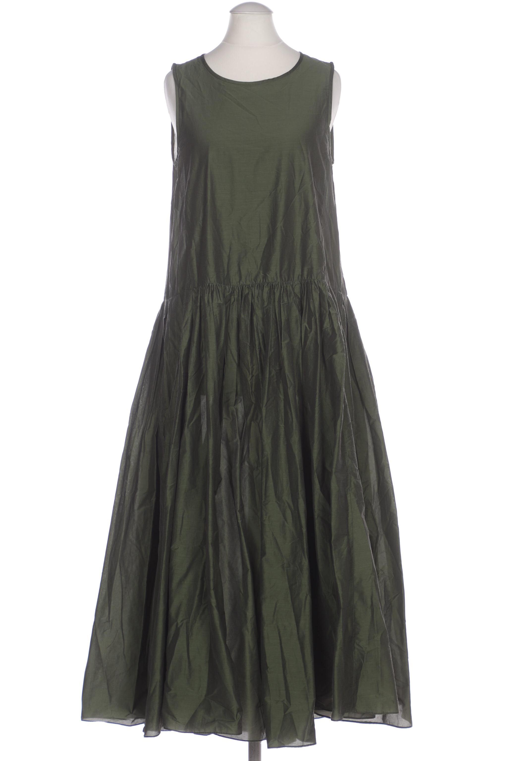 

Max Mara Damen Kleid, grün, Gr. 34