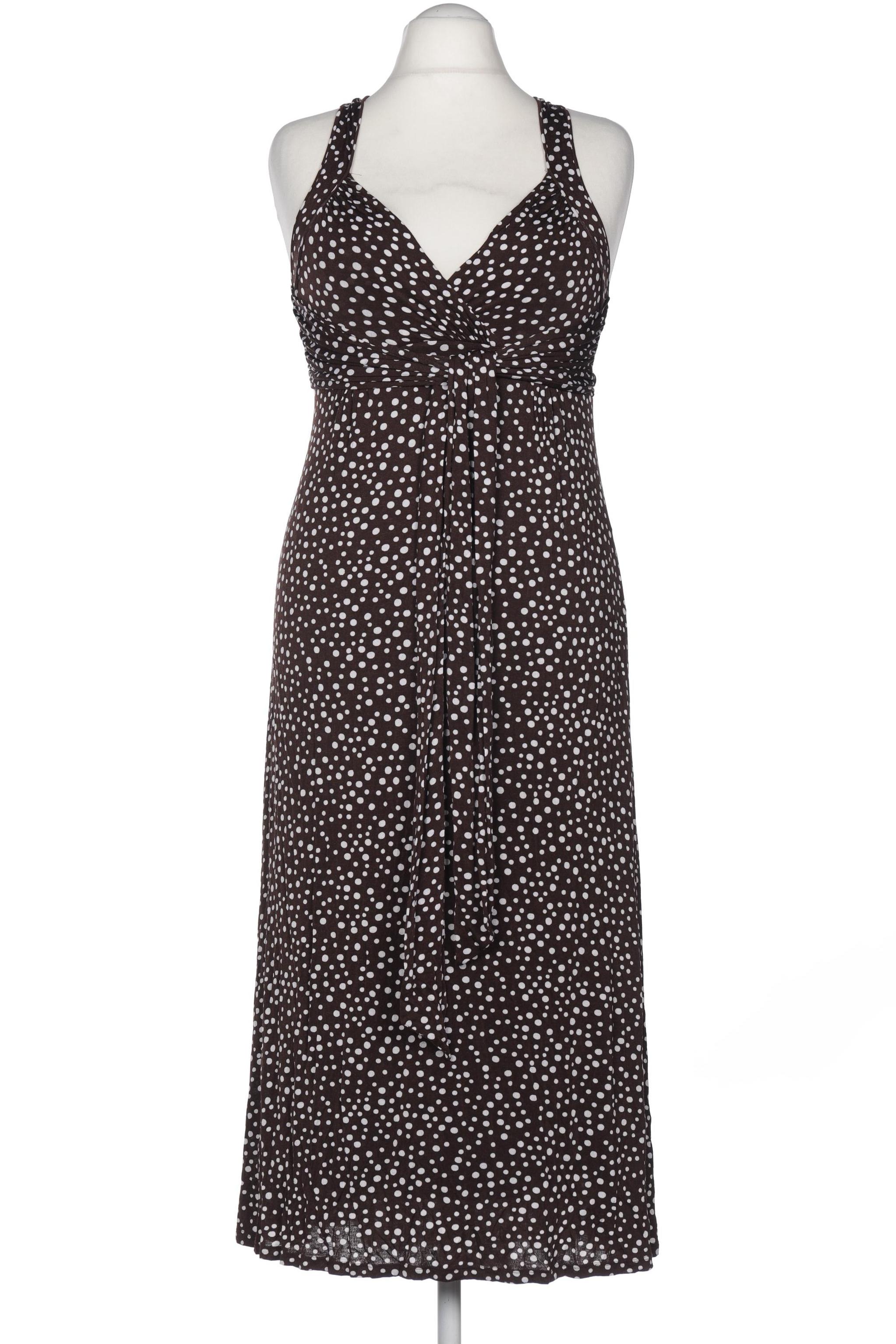 

Max Mara Damen Kleid, braun, Gr. 42