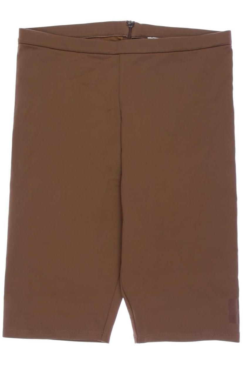 

Max Mara Damen Shorts, braun, Gr. 27
