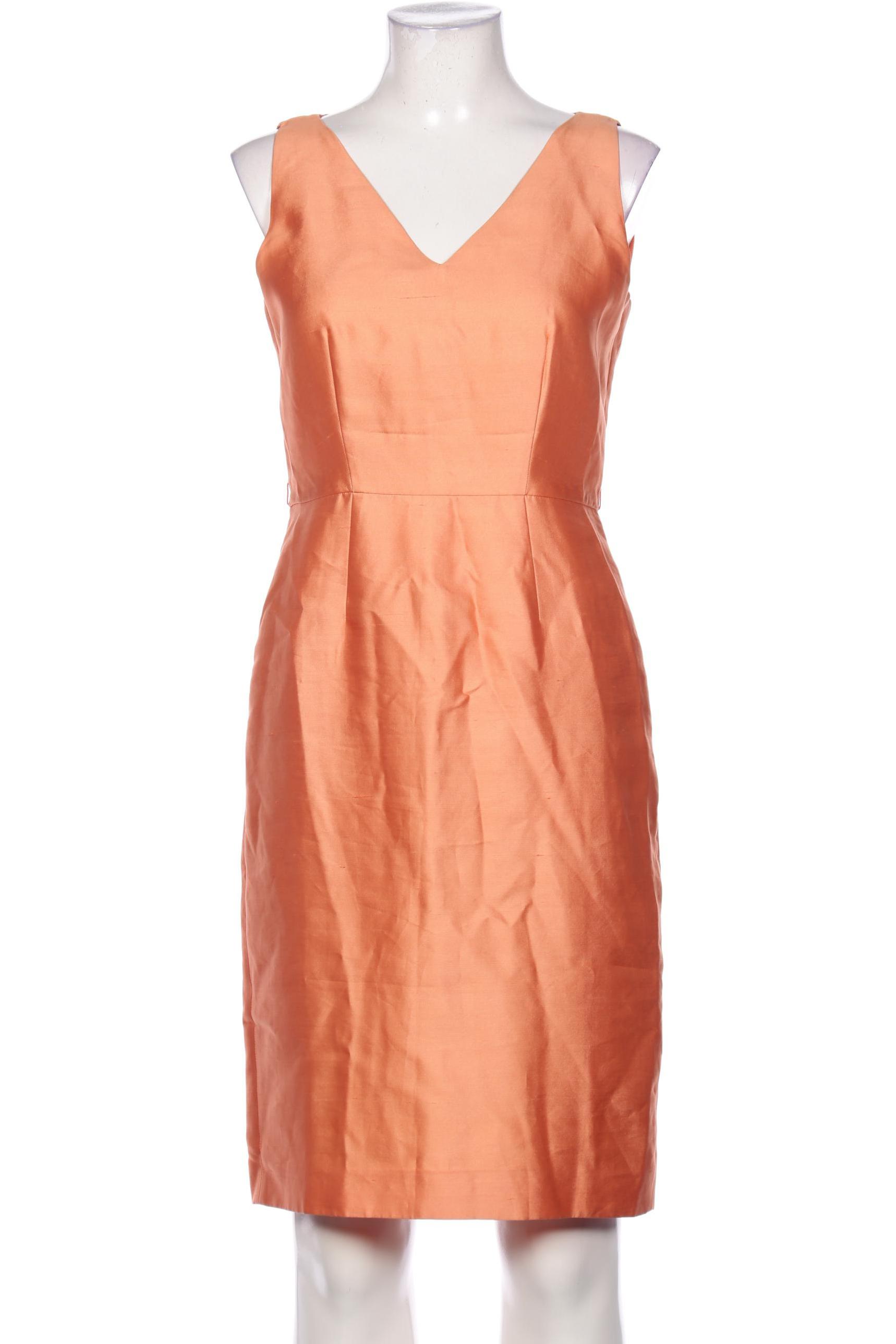 

Max Mara Damen Kleid, orange, Gr. 38