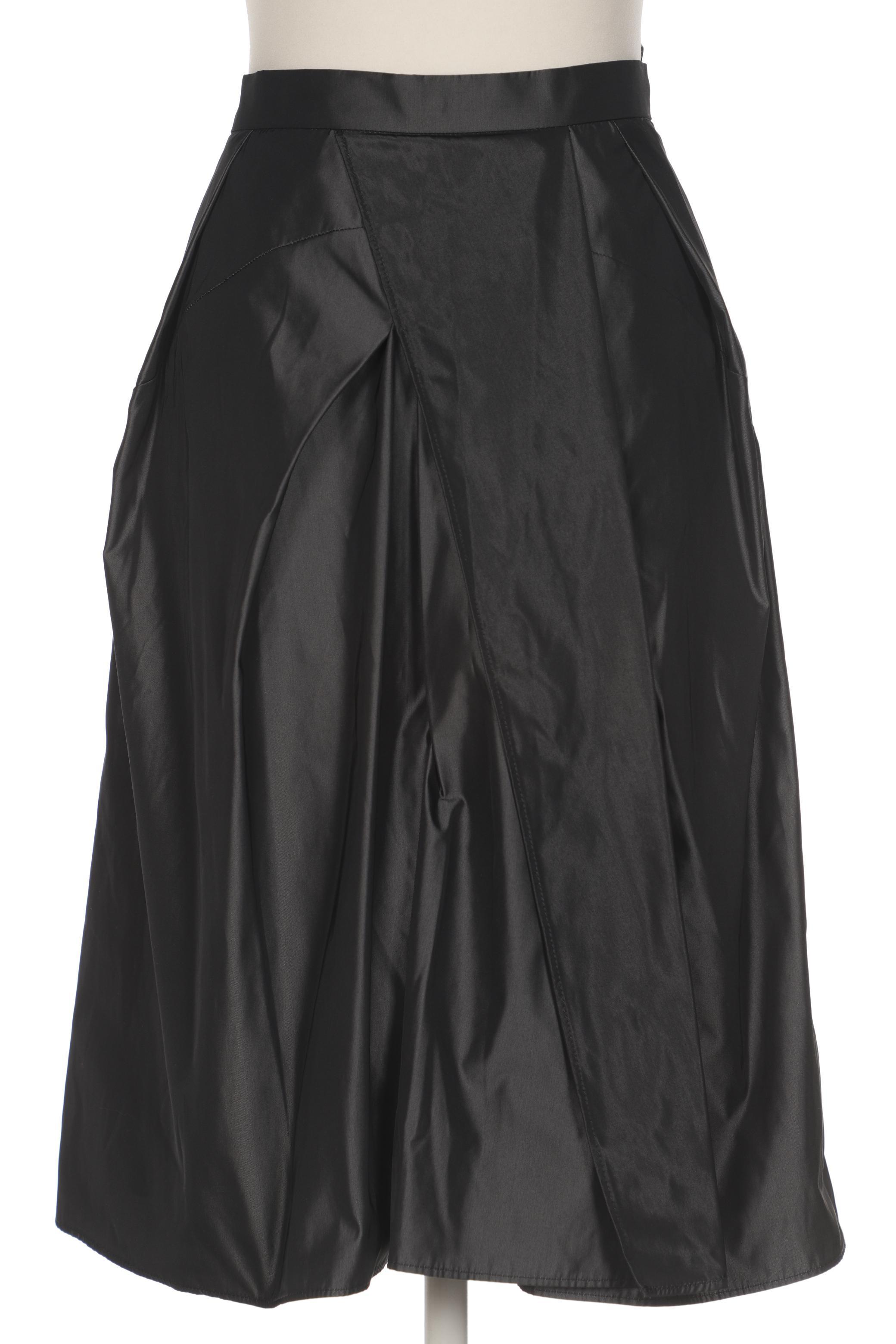

Max Mara Damen Rock, grau