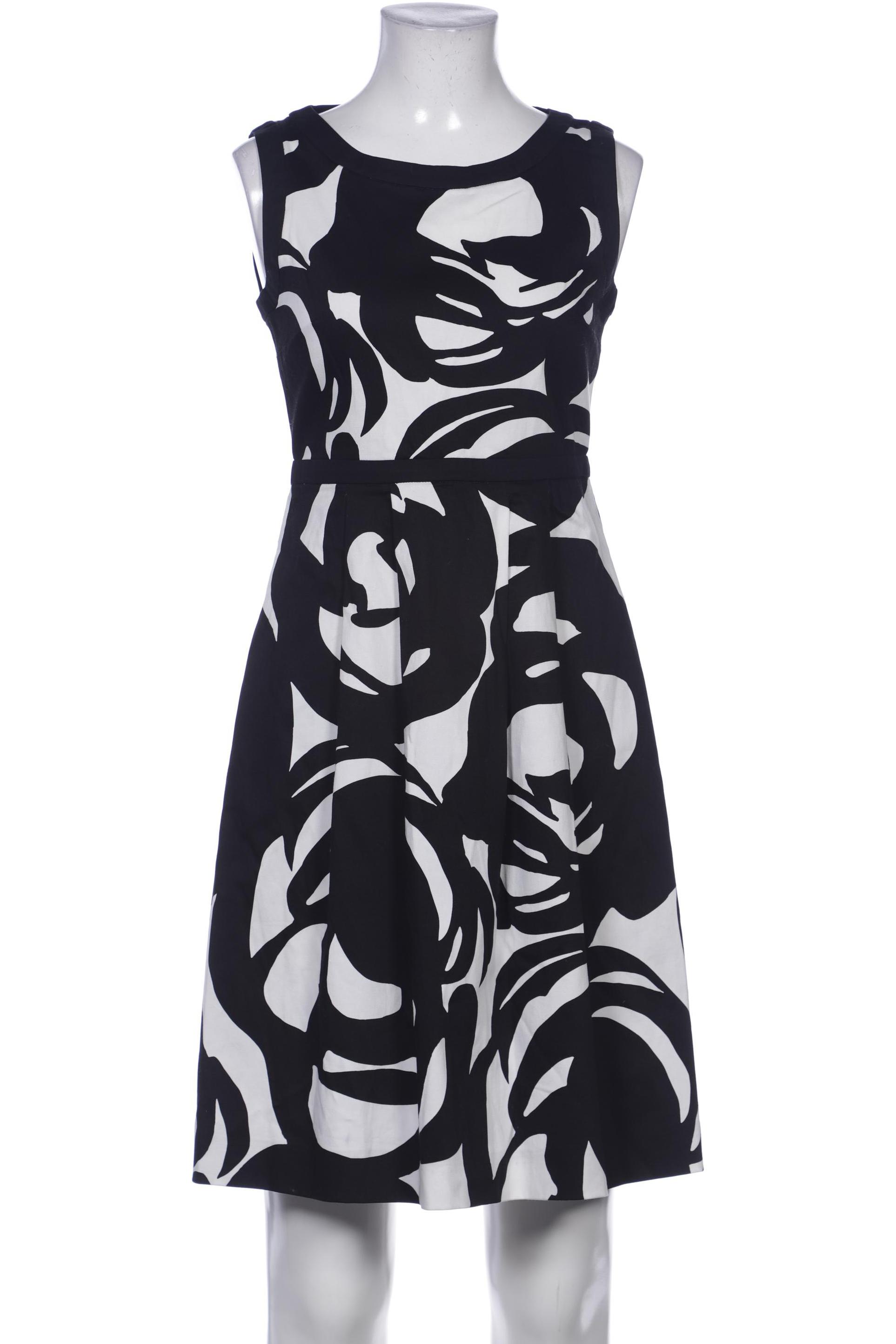 

Max Mara Damen Kleid, schwarz, Gr. 34