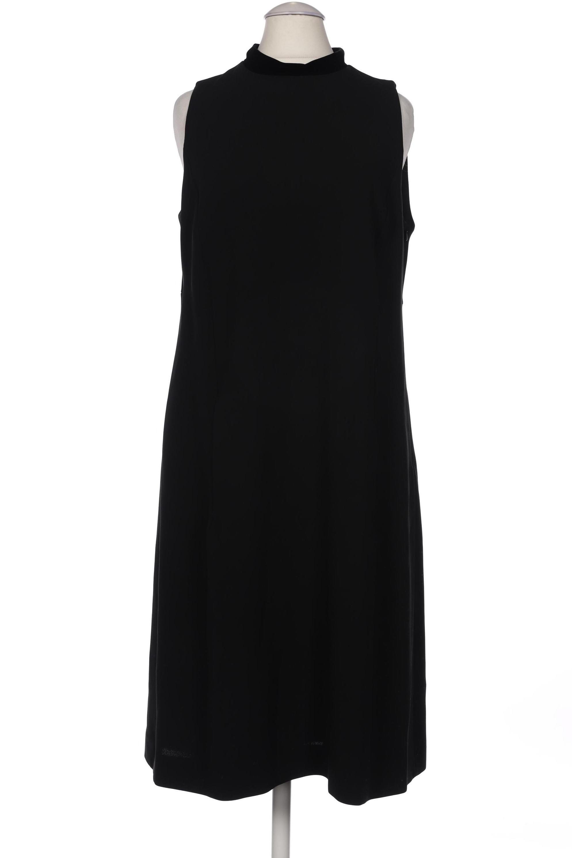 

Max Mara Damen Kleid, schwarz, Gr. 36