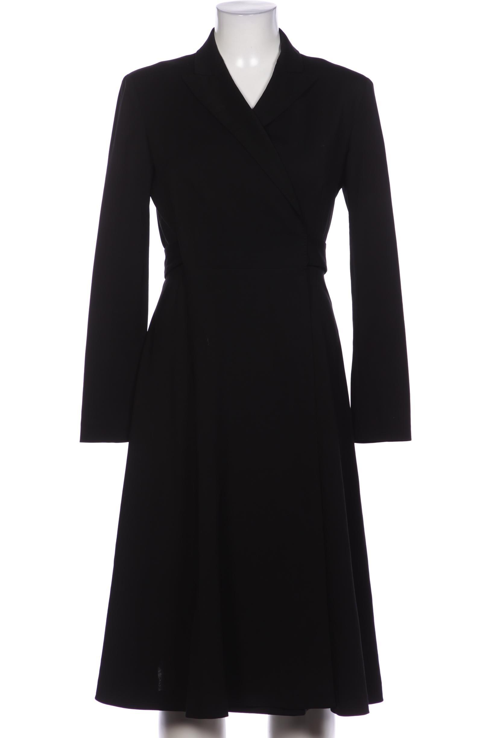 

Max Mara Damen Kleid, schwarz, Gr. 40
