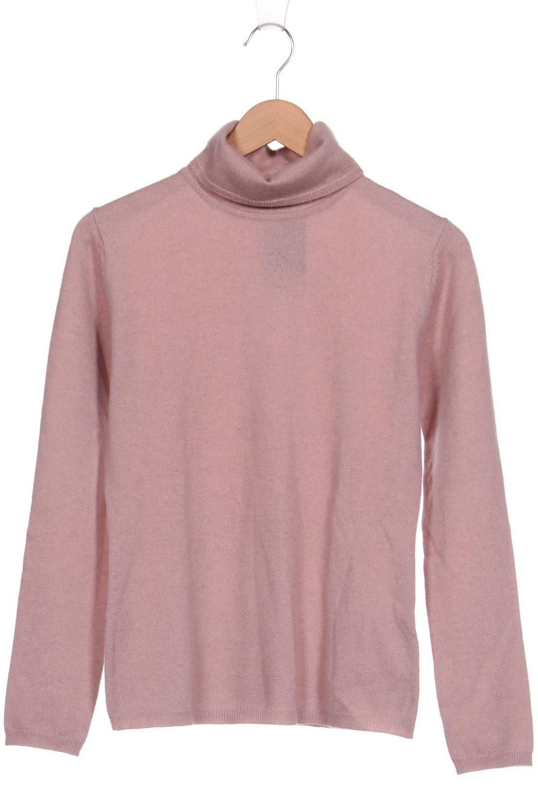

Max Mara Damen Pullover, pink, Gr. 38