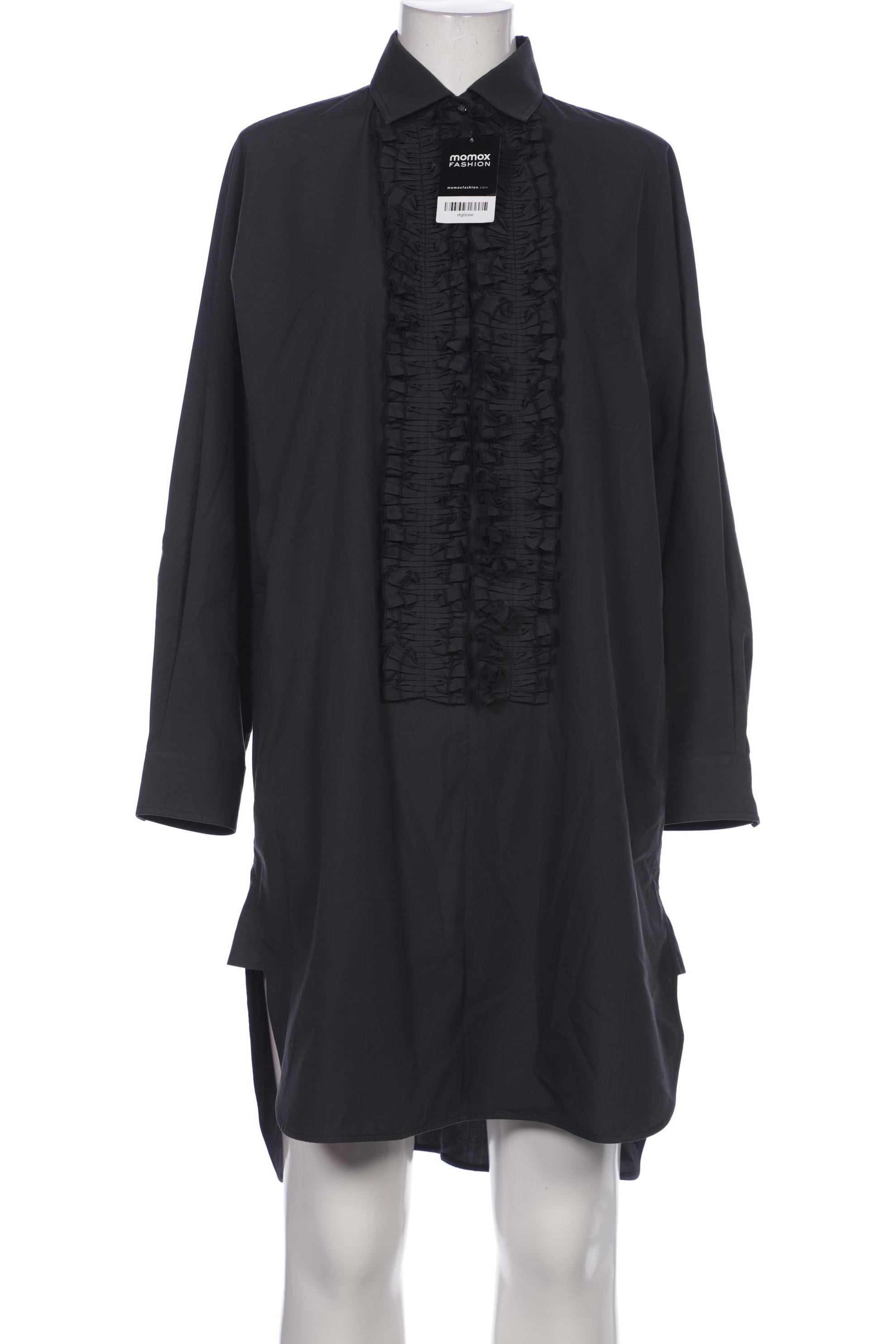 

Max Mara Damen Kleid, grau, Gr. 40