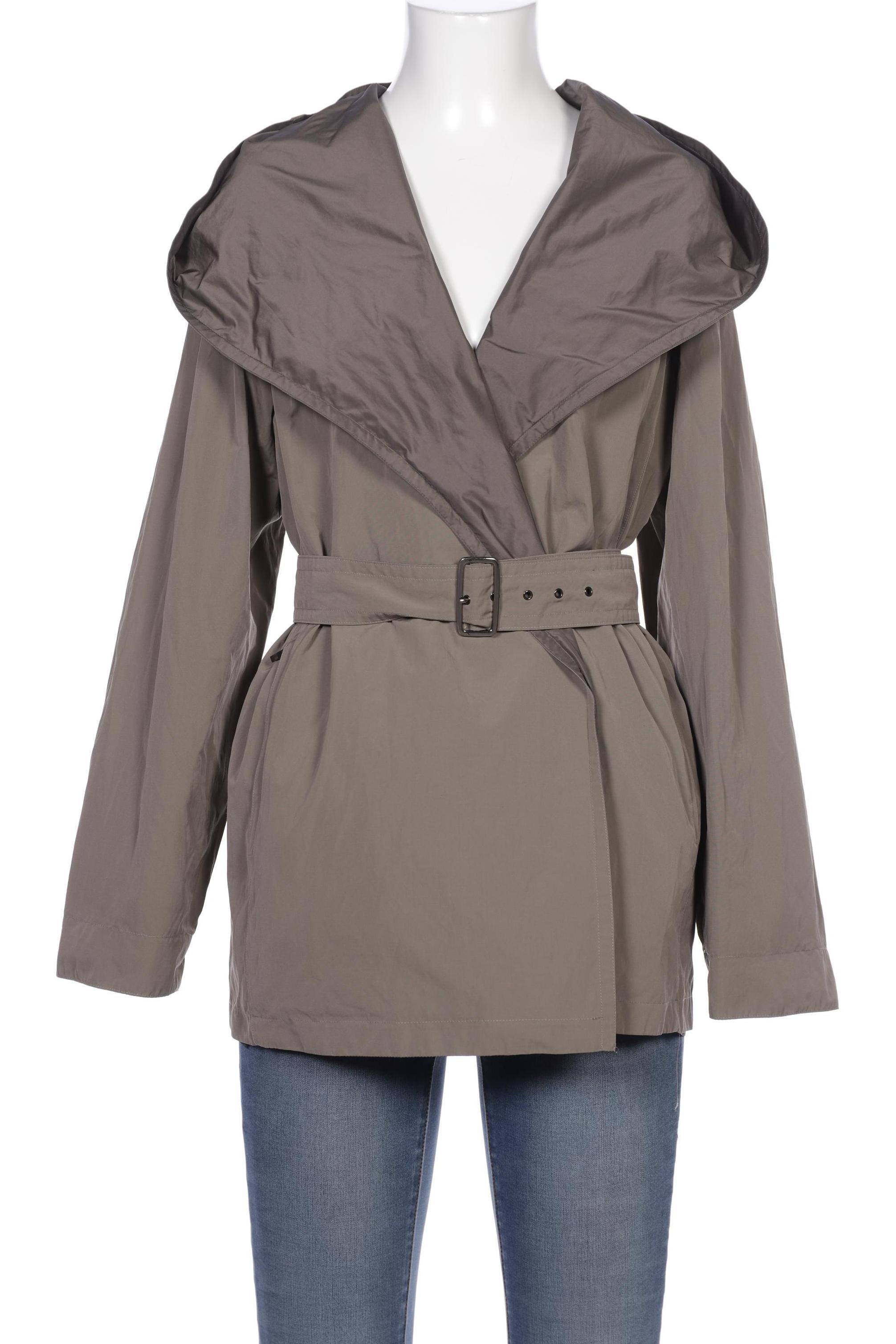 

Max Mara Damen Mantel, grau