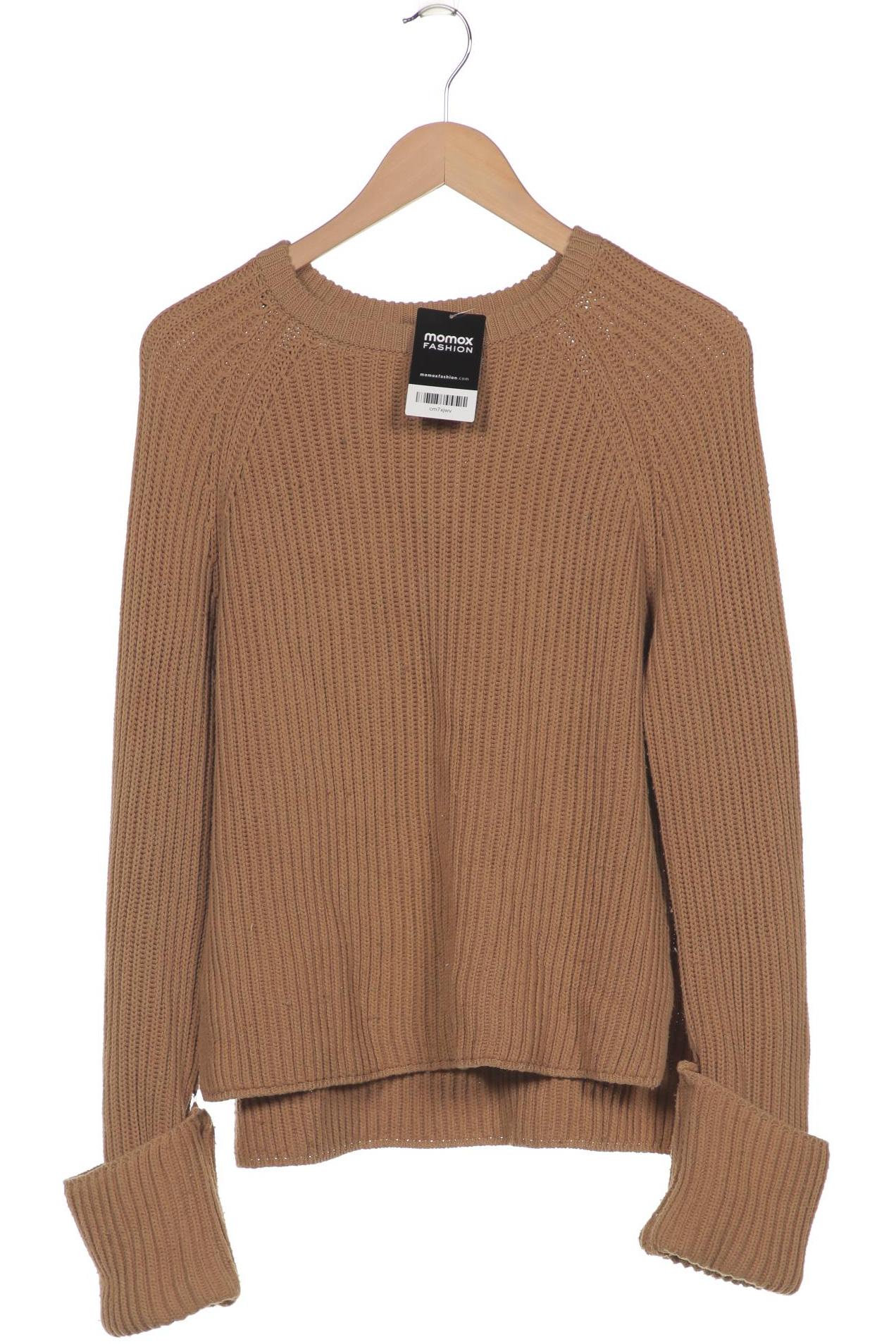 

Max Mara Damen Pullover, beige