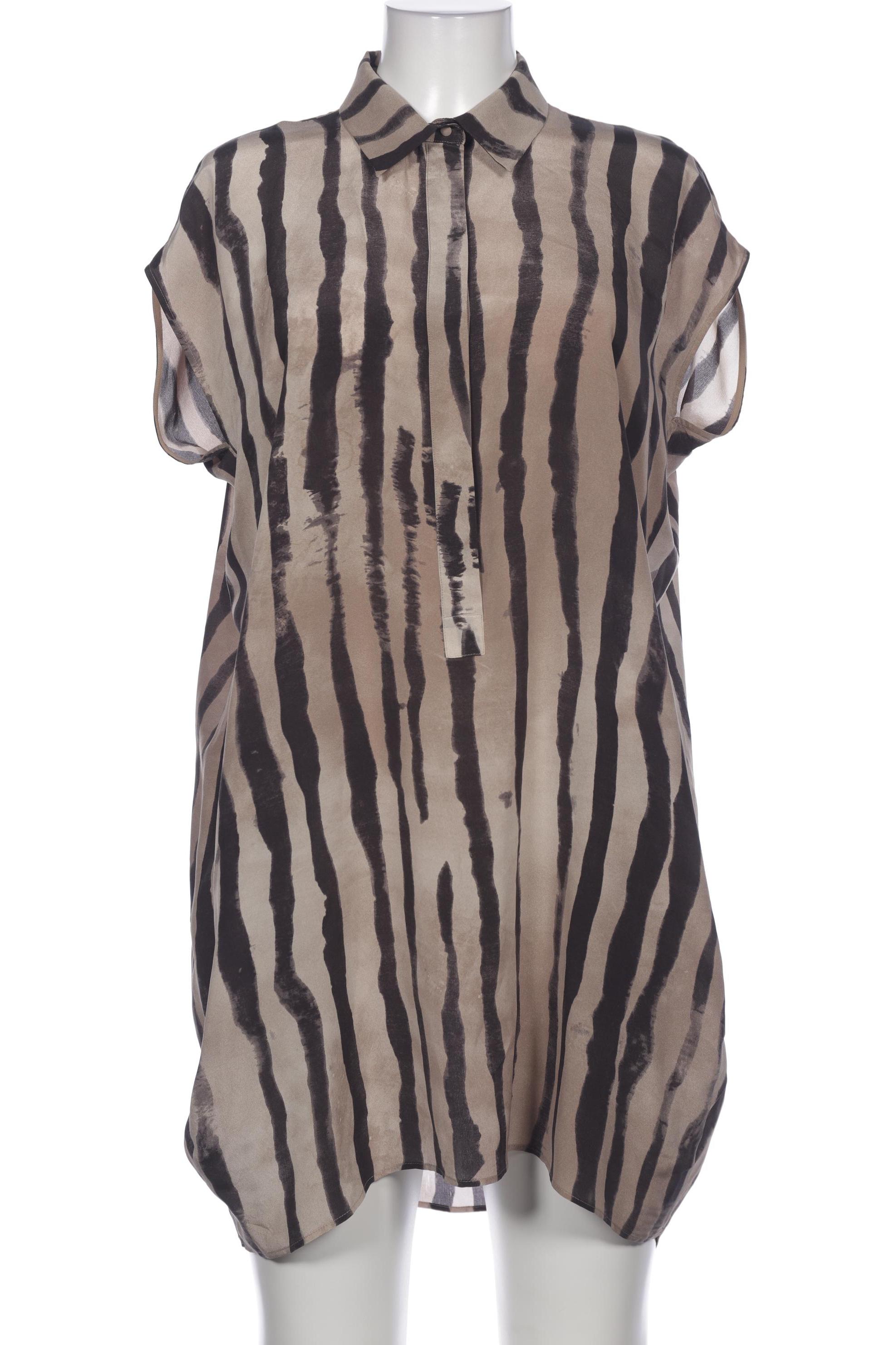 

Max Mara Damen Kleid, braun