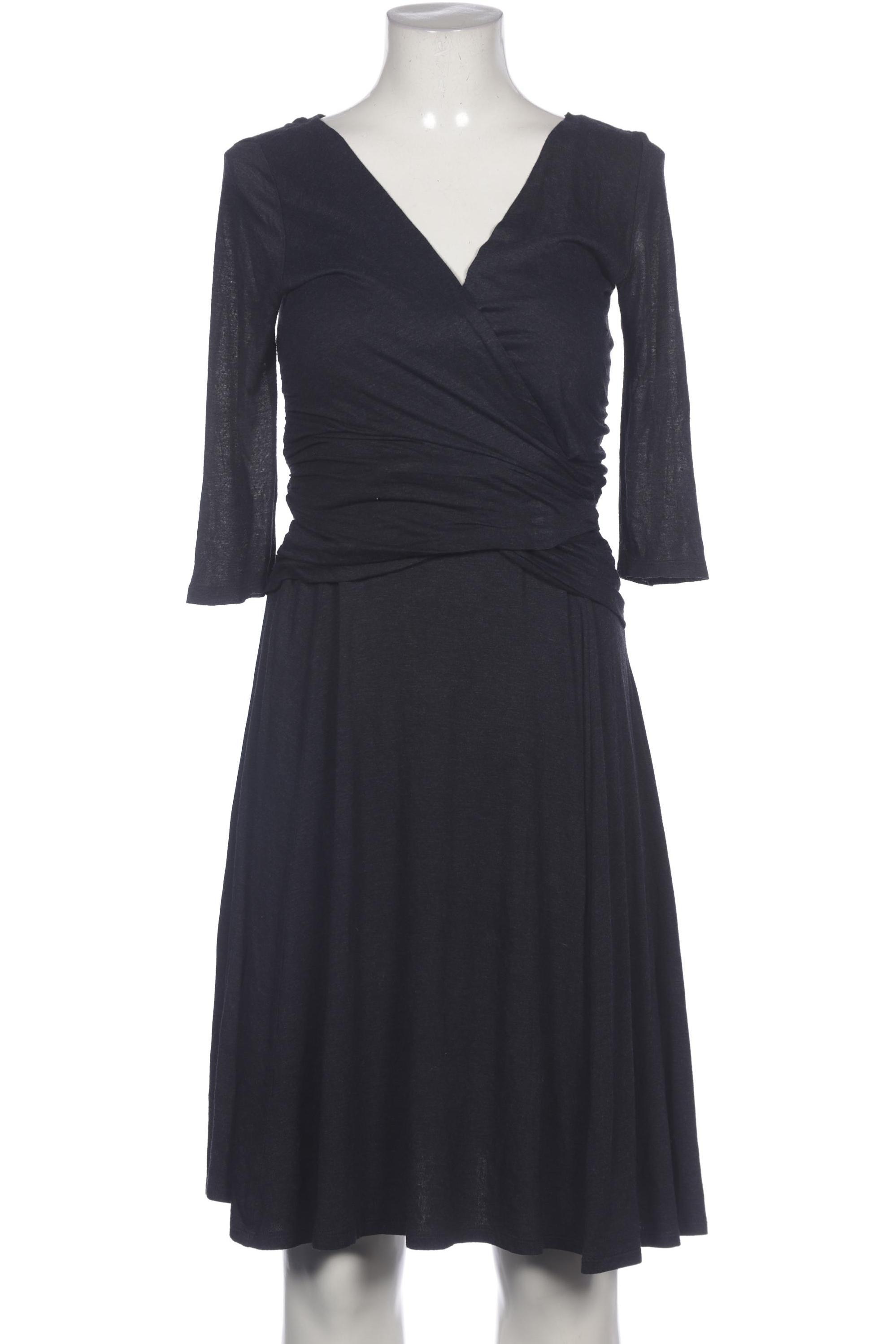 

Max Mara Damen Kleid, marineblau, Gr. 40