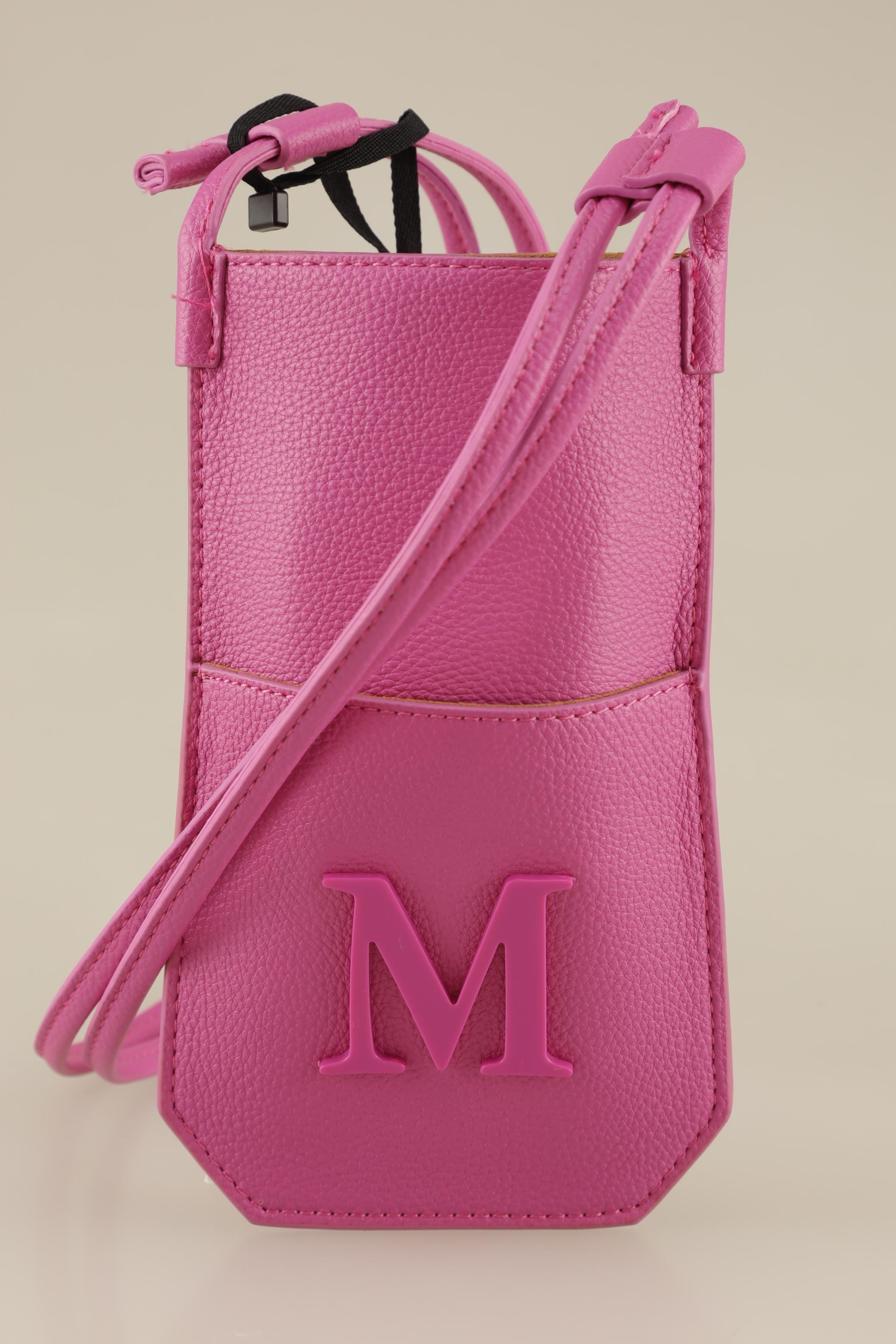 

Max Mara Damen Handtasche, pink, Gr.