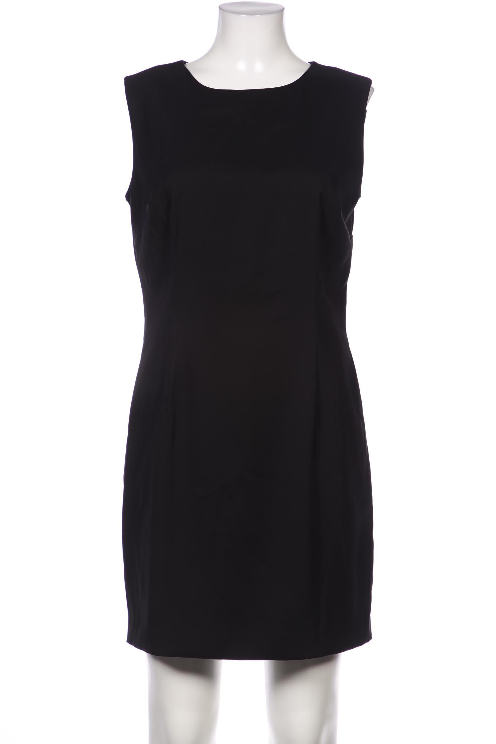 

Max Mara Damen Kleid, schwarz, Gr. 42