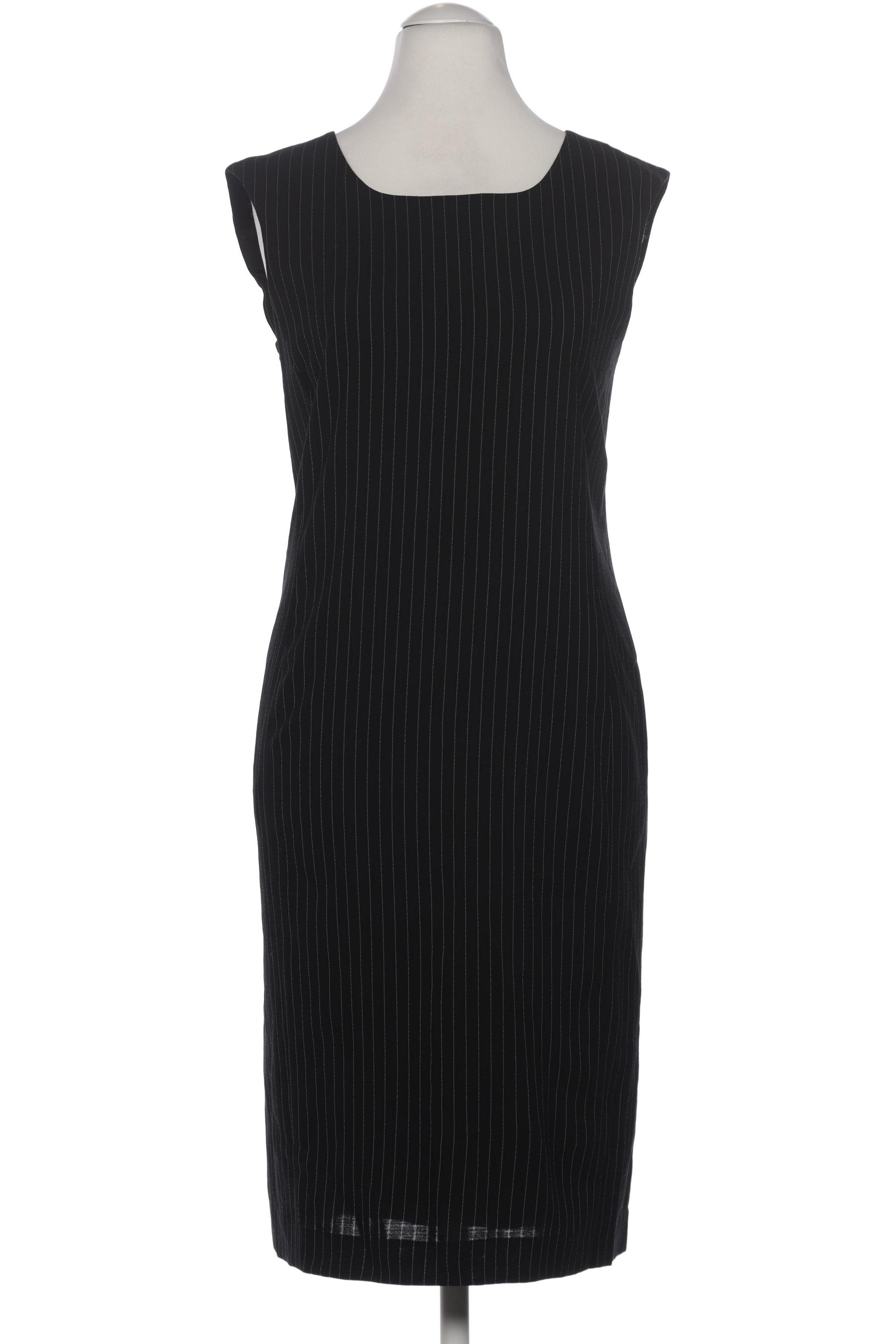 

Max Mara Damen Kleid, schwarz, Gr. 44