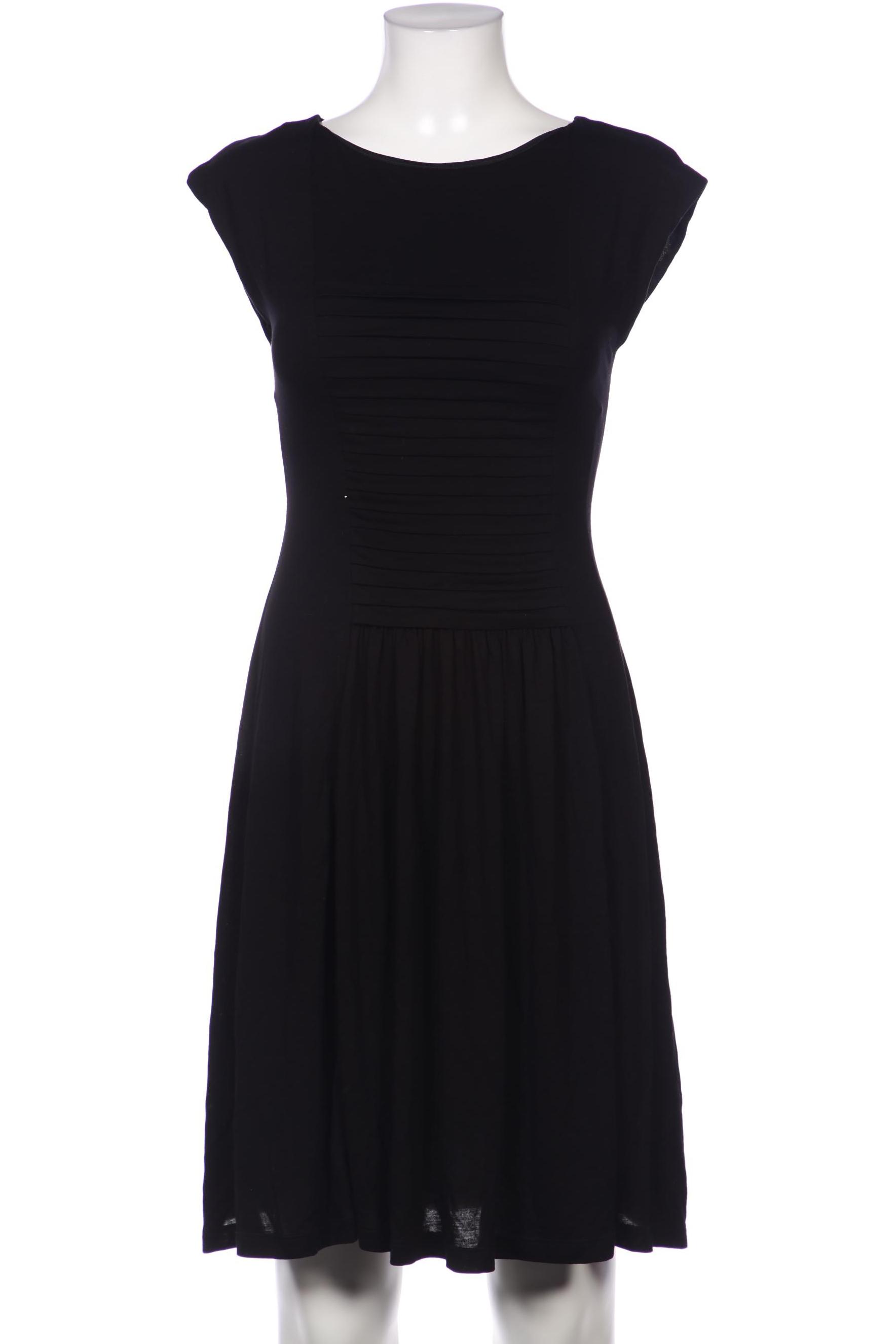 

Max Mara Damen Kleid, schwarz, Gr. 38
