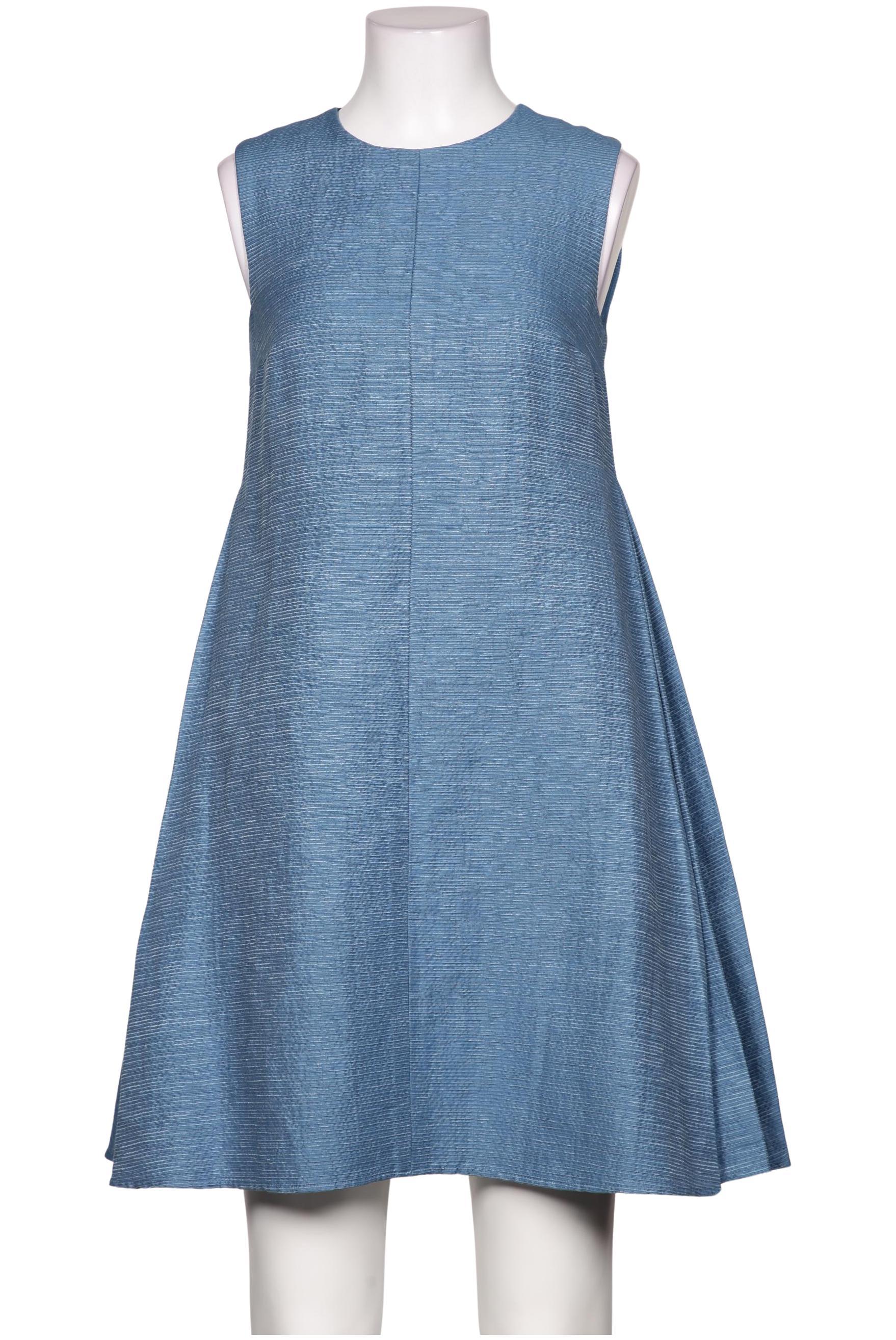 

Max Mara Damen Kleid, hellblau, Gr. 36