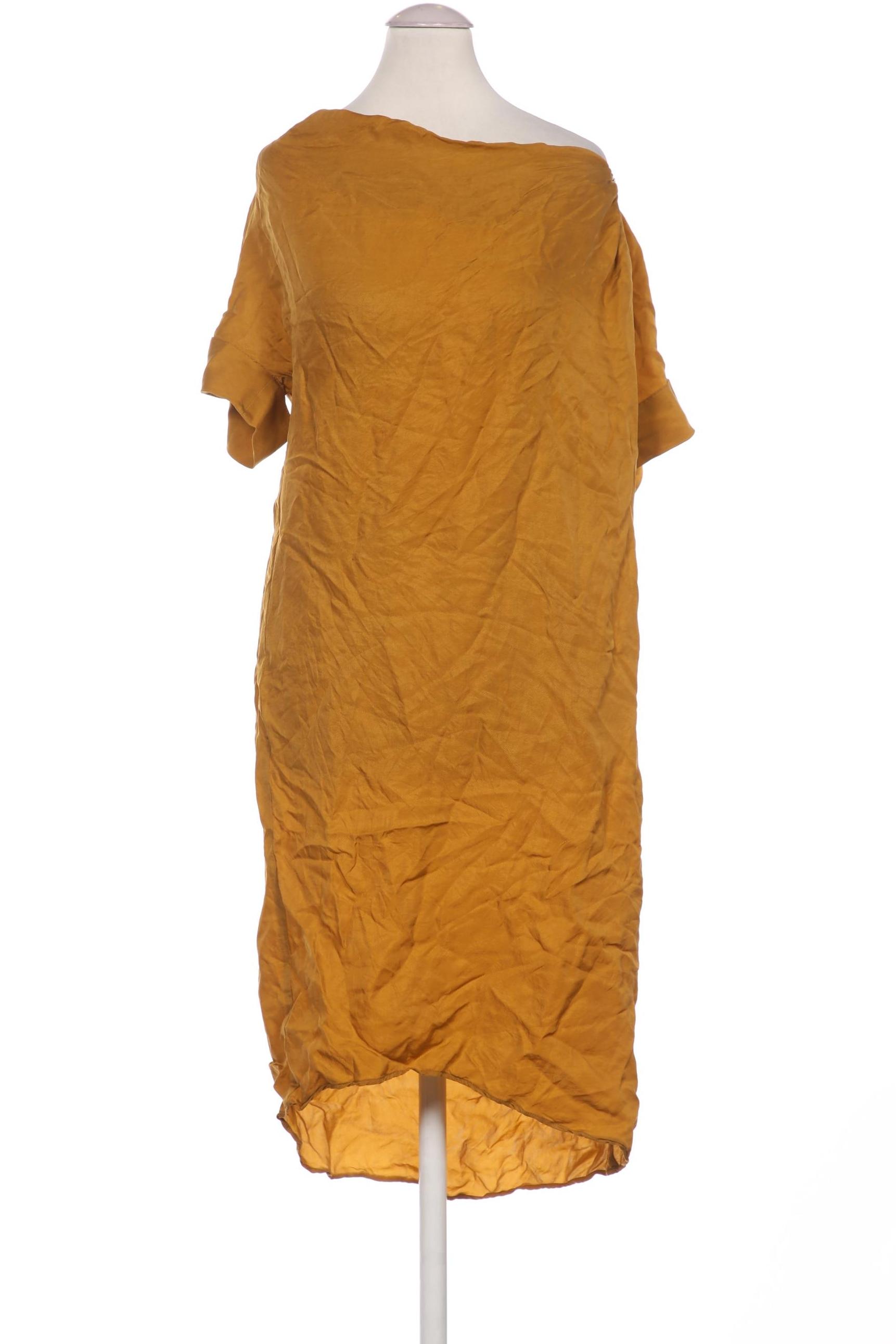 

Max Mara Damen Kleid, orange, Gr. 32