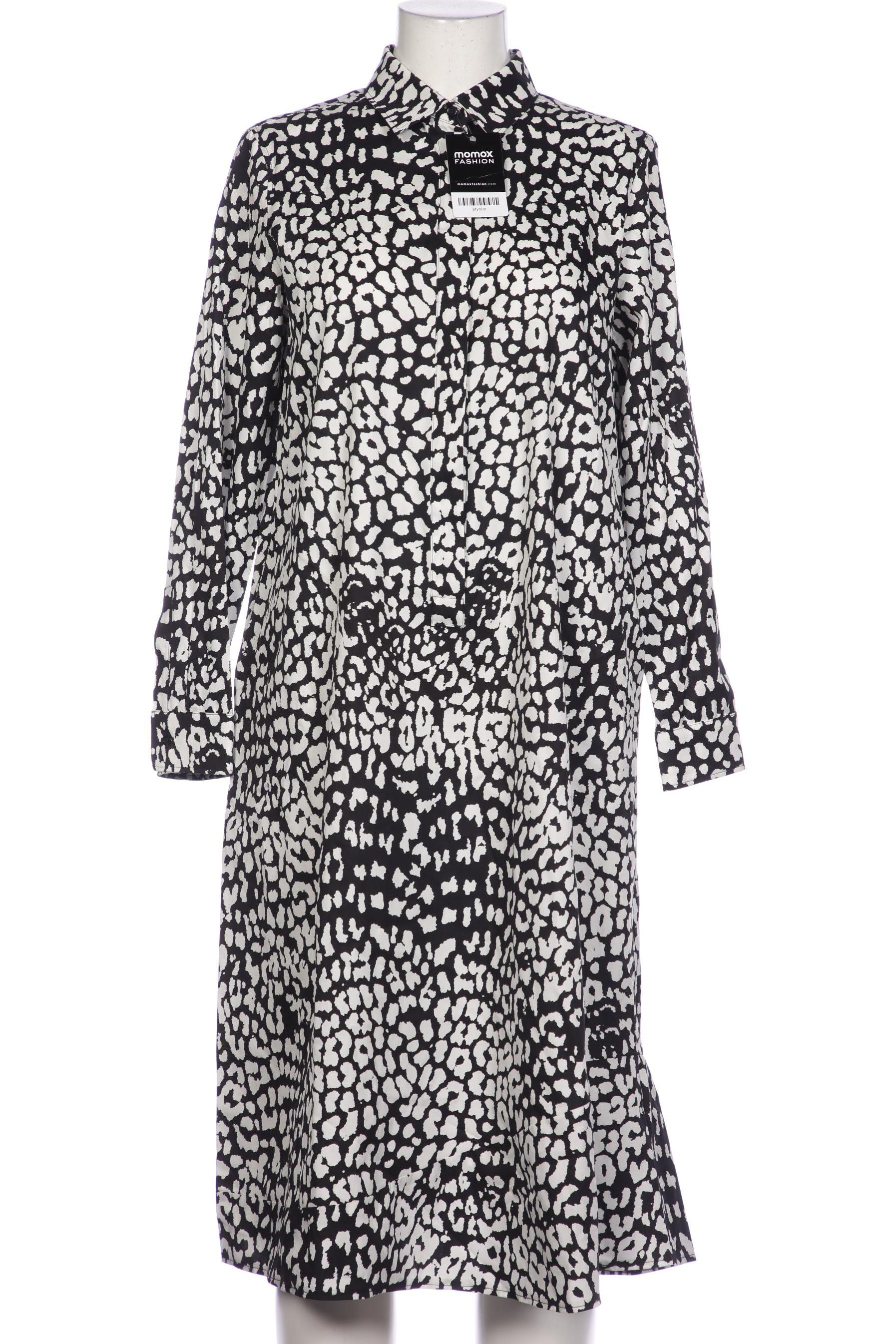 

Max Mara Damen Kleid, schwarz, Gr. 42