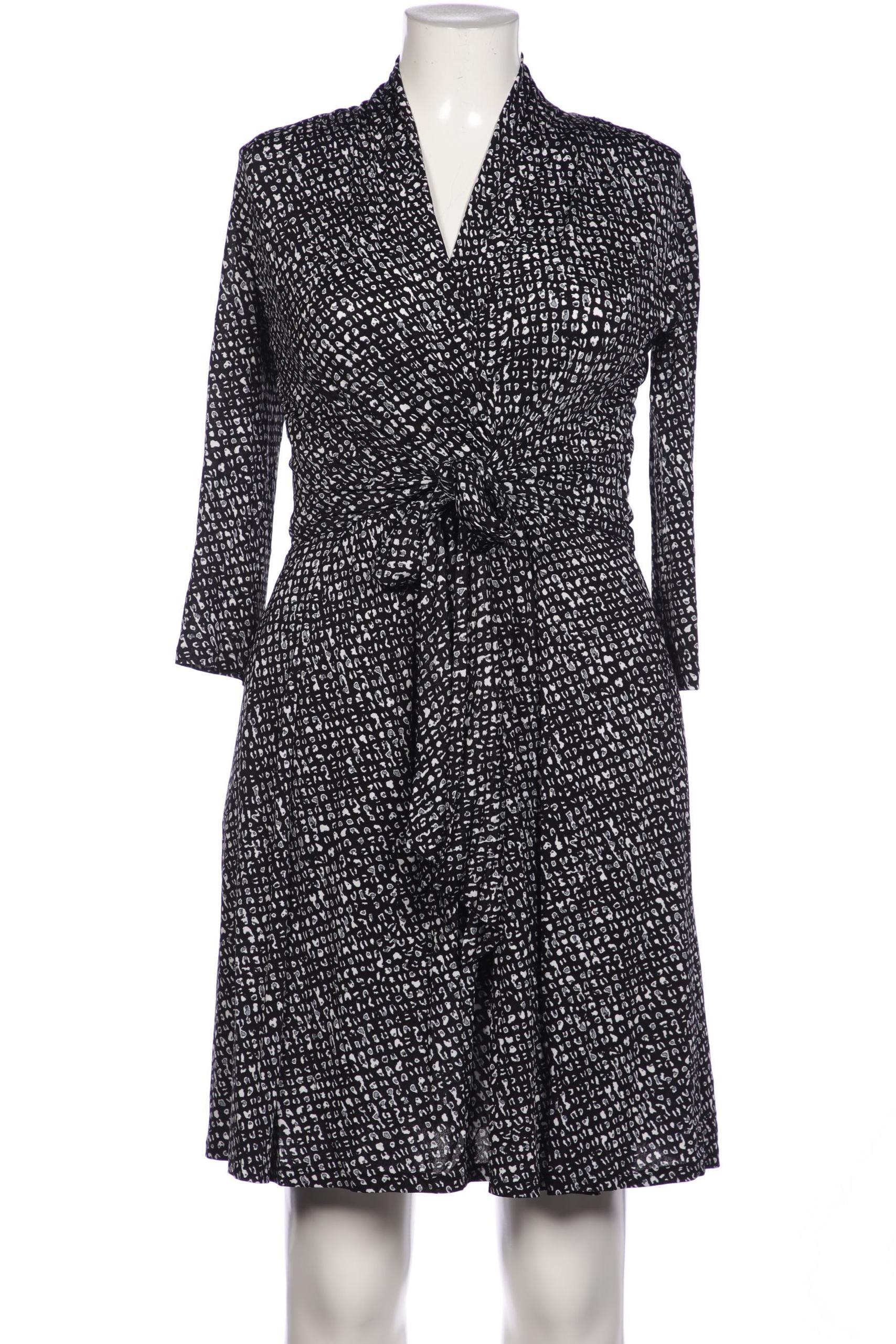 

Max Mara Damen Kleid, schwarz, Gr. 38