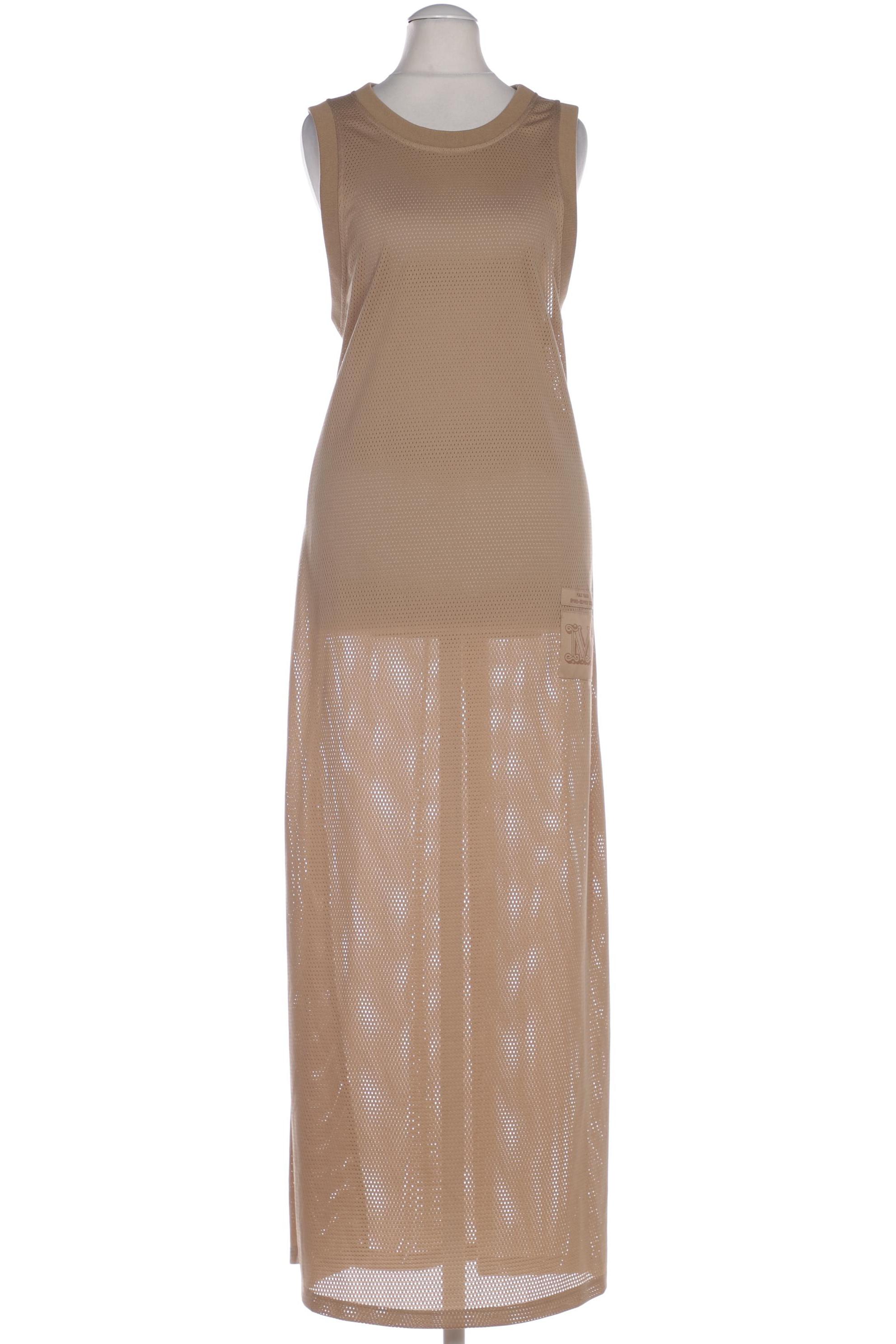 

Max Mara Damen Kleid, braun, Gr. 34