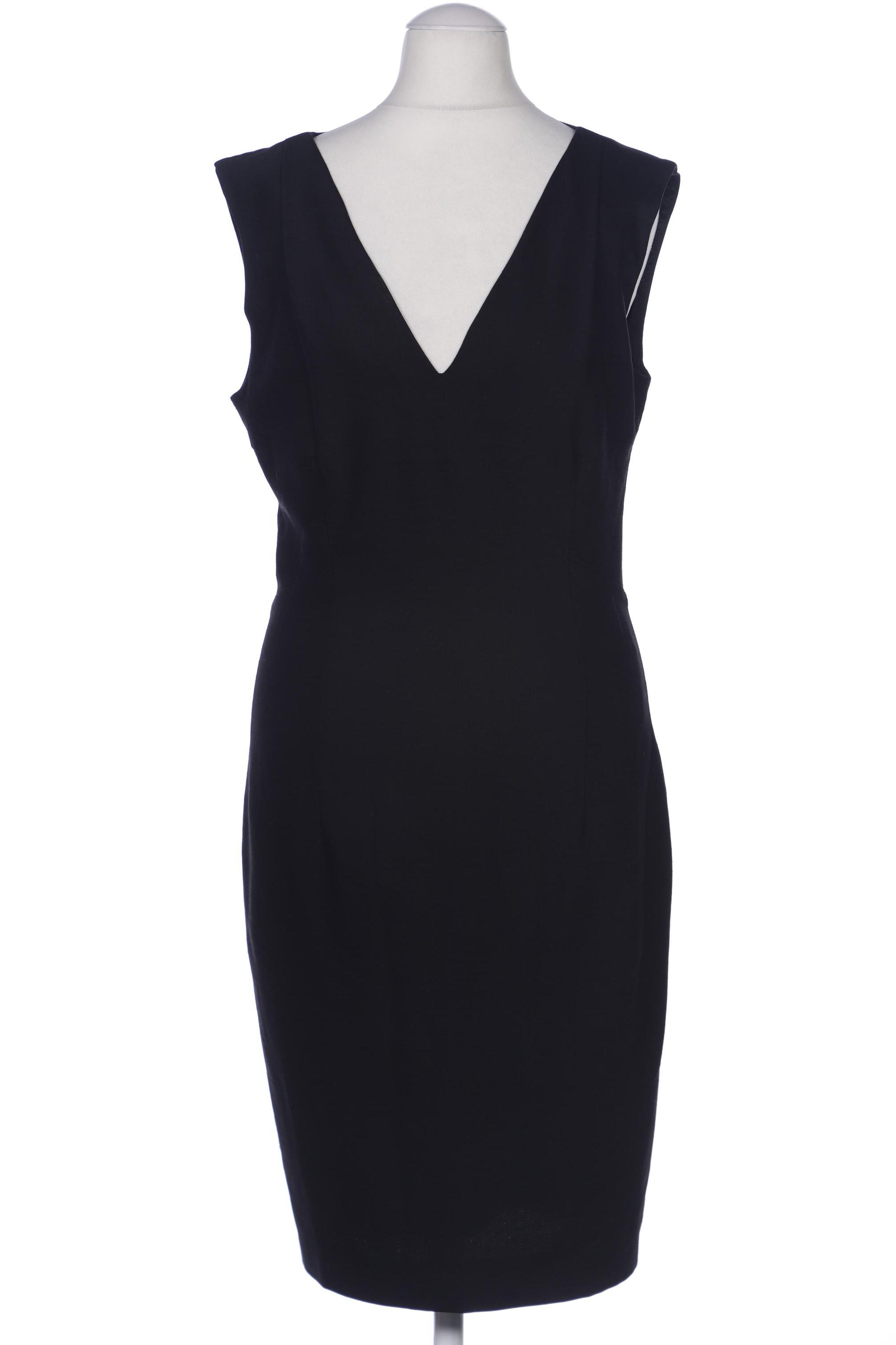 

Max Mara Damen Kleid, schwarz, Gr. 36