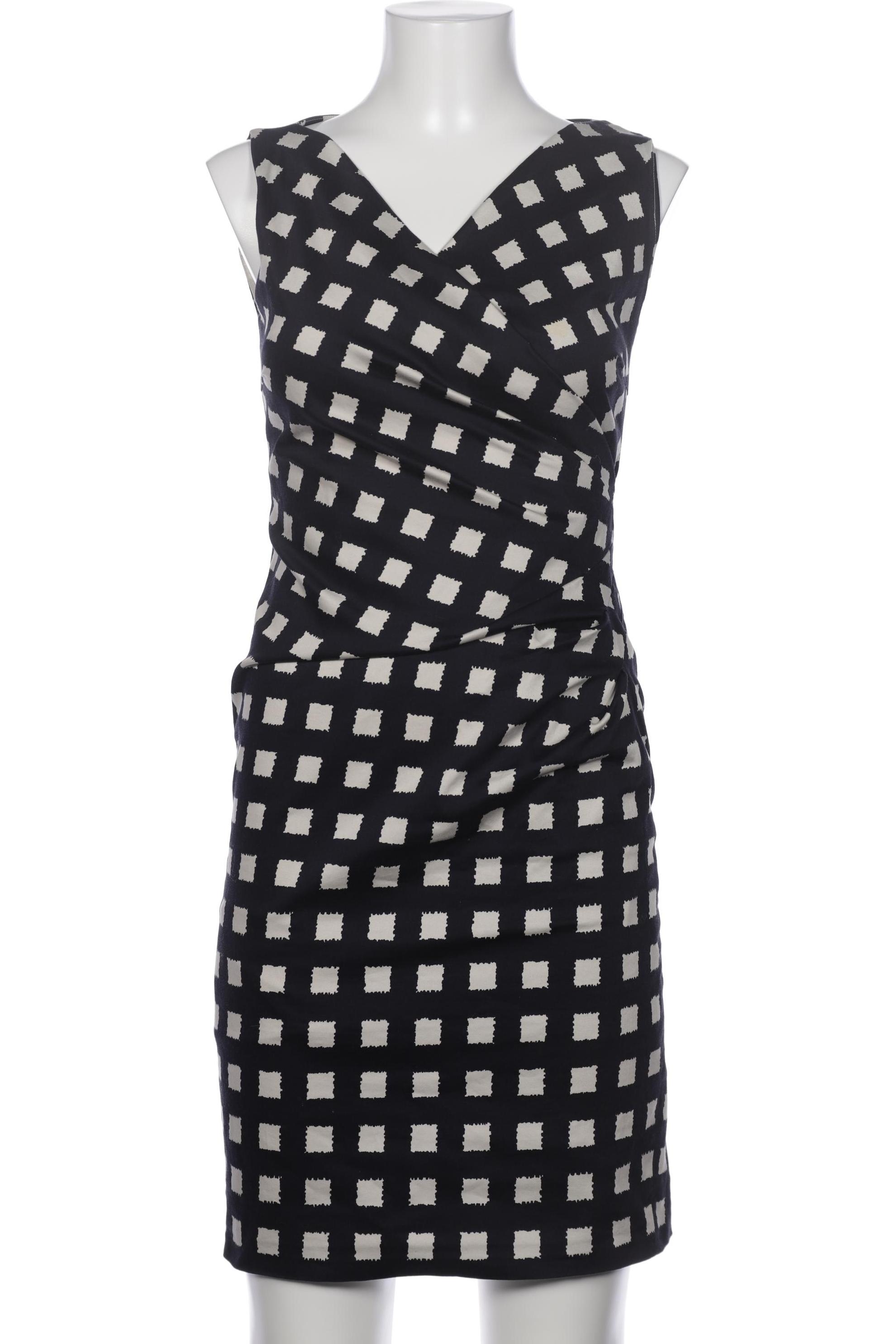 

Max Mara Damen Kleid, marineblau, Gr. 34