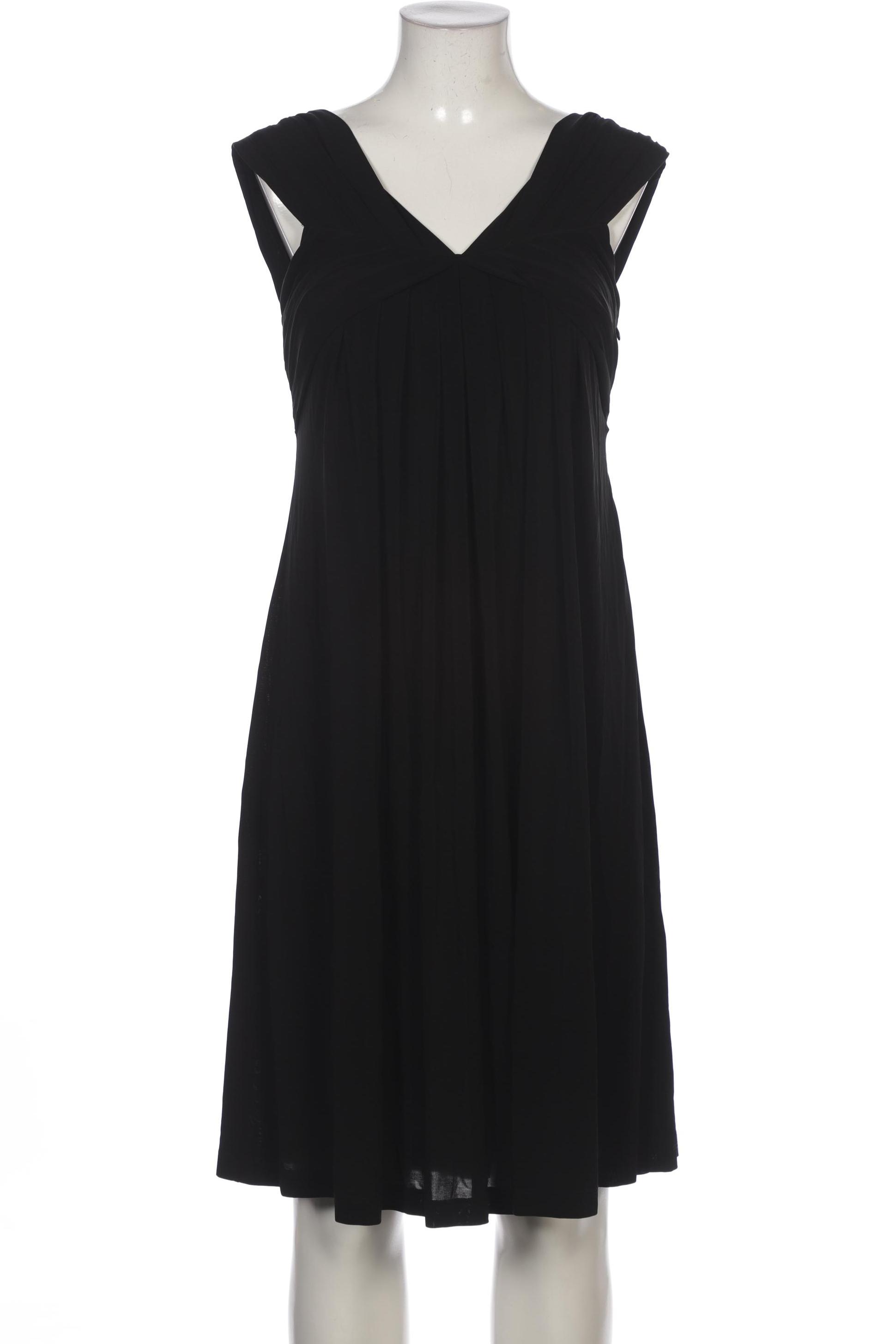 

Max Mara Damen Kleid, schwarz, Gr. 42
